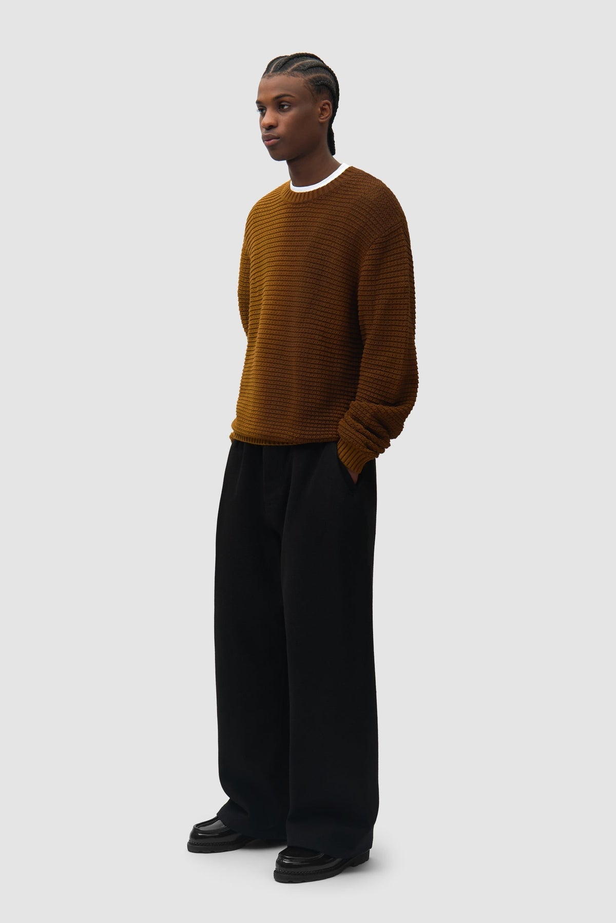 Polyform Sunfade Knit - Marron