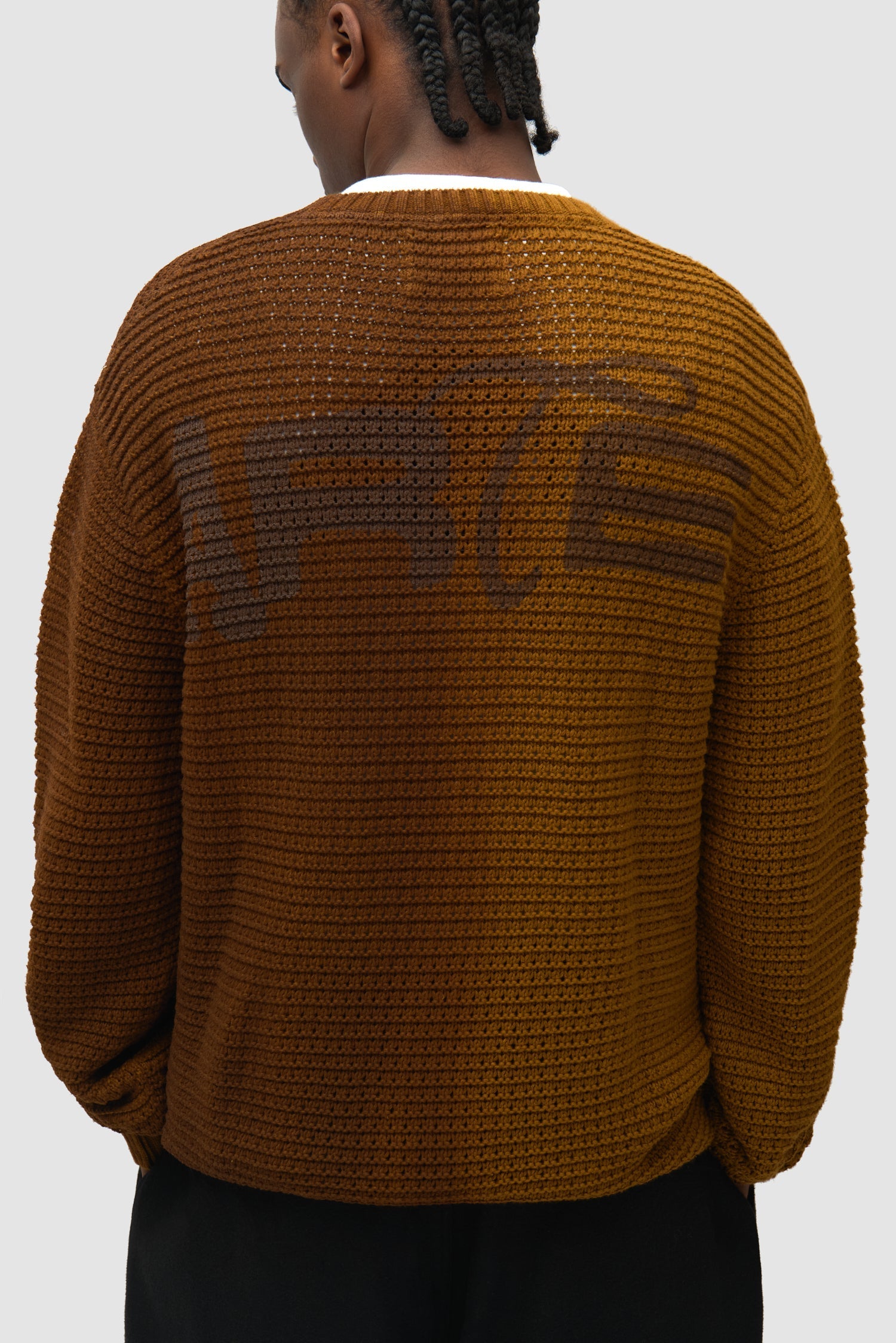 Polyform Sunfade Knit - Marron