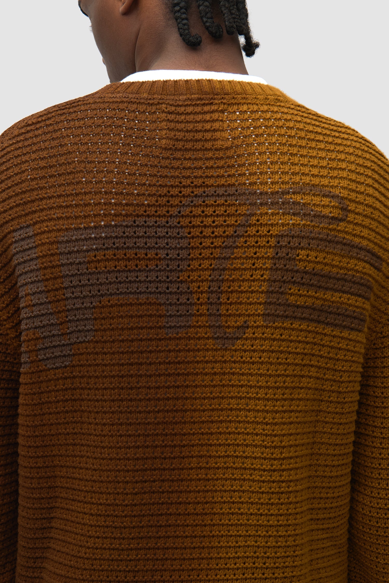 Polyform Sunfade Knit - Marron