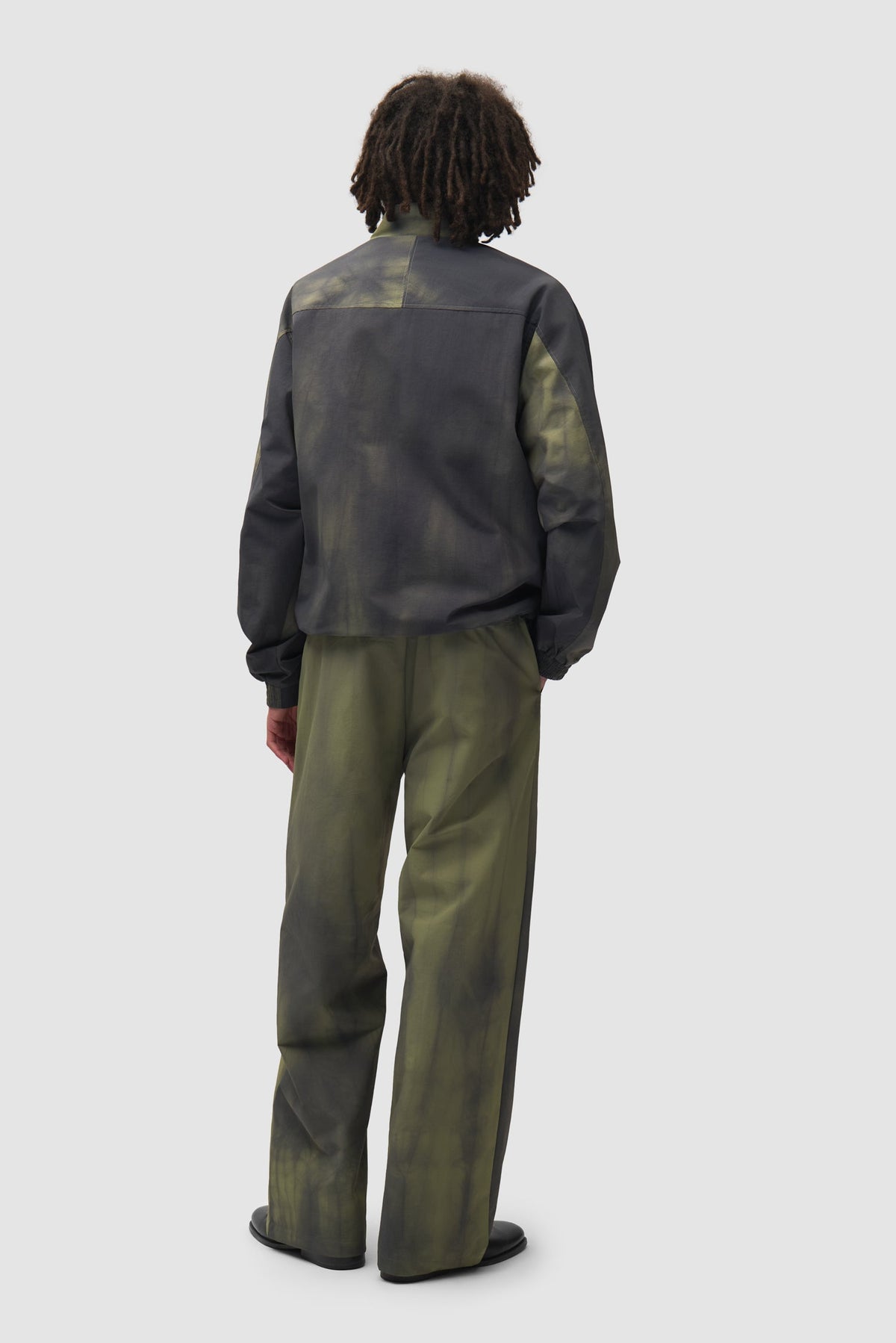 Veste de sport Sunfade - Verte