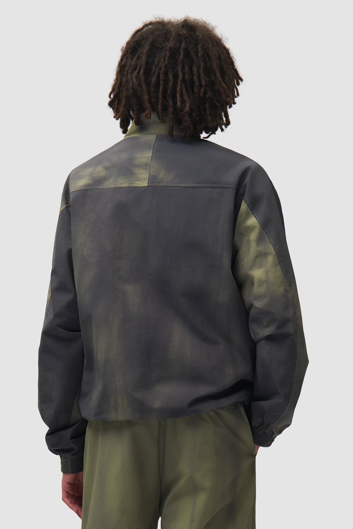 Veste de sport Sunfade - Verte