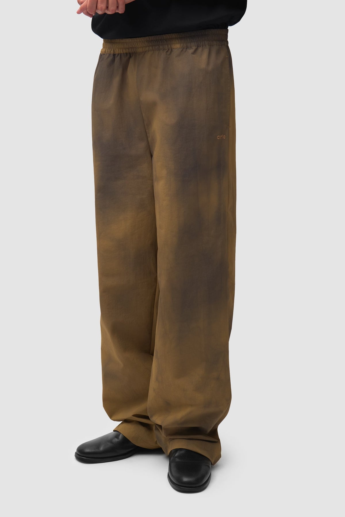 Pantalon de sport Sunfade - Marron