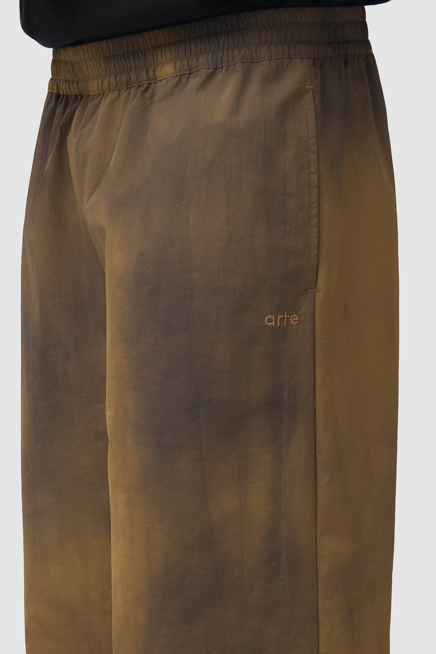 Pantalon de sport Sunfade - Marron