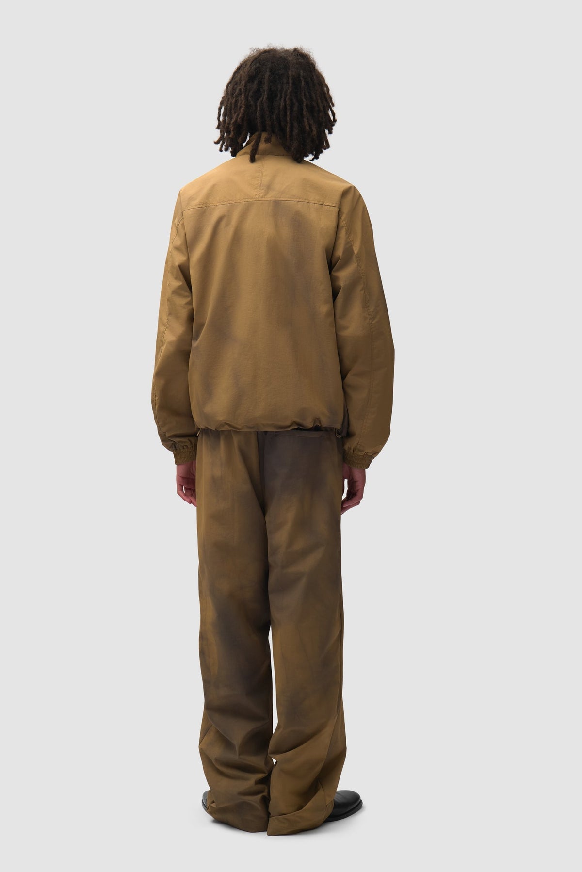 Pantalon de sport Sunfade - Marron