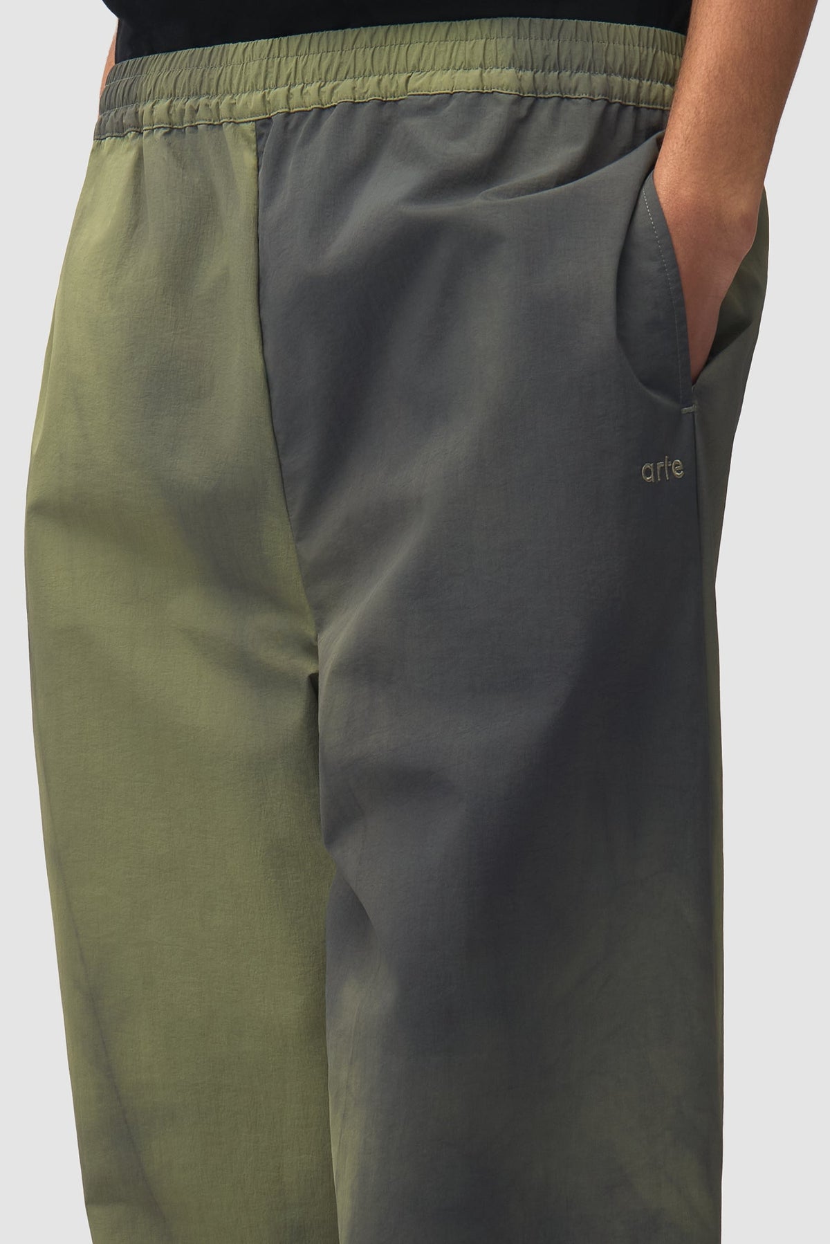 Pantalon de sport Sunfade - Vert