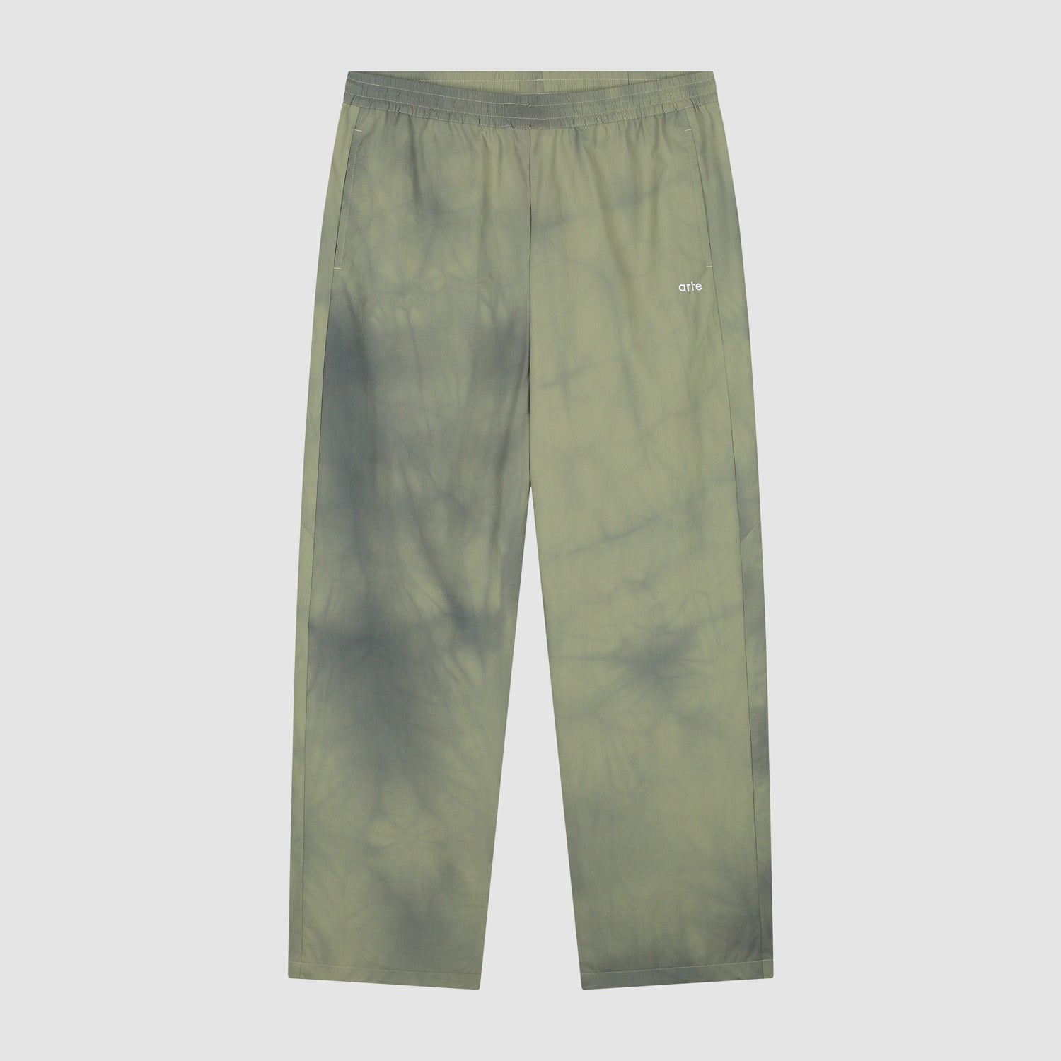 Pantalon de sport Sunfade - Vert
