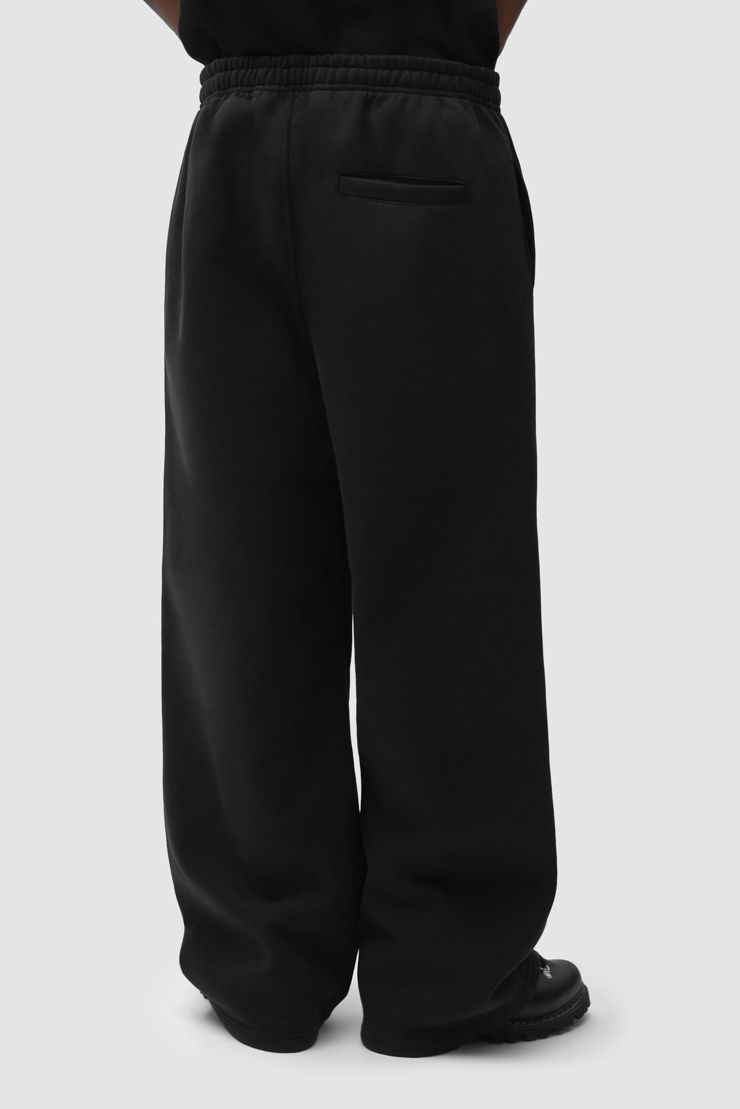 Pantalon de survêtement Cor - Noir