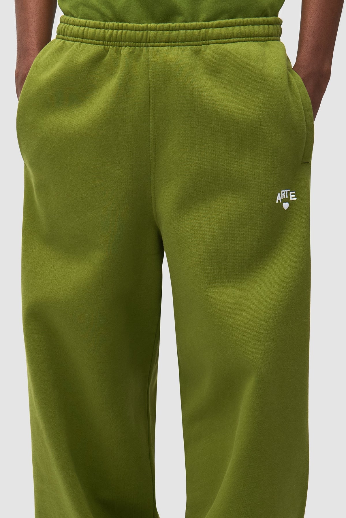 Pantalon de survêtement Cor - Vert