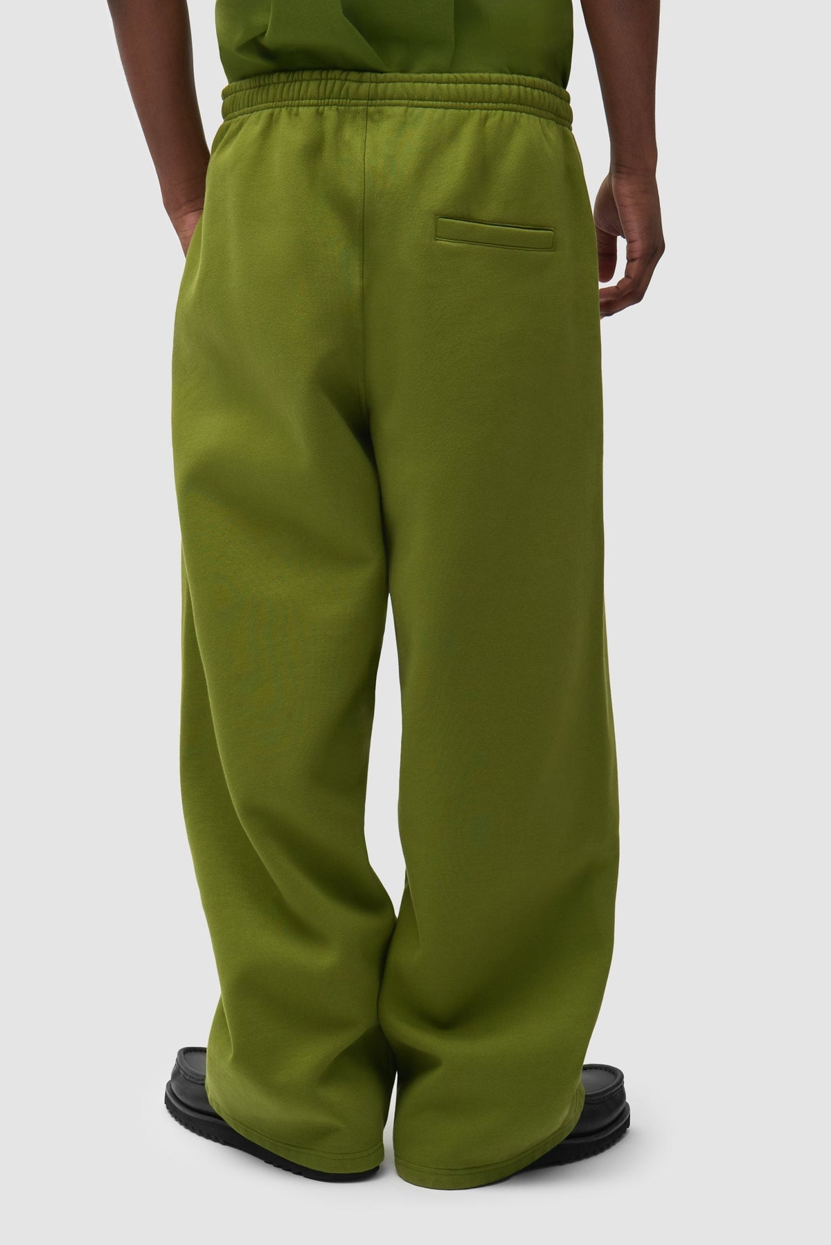 Pantalon de survêtement Cor - Vert