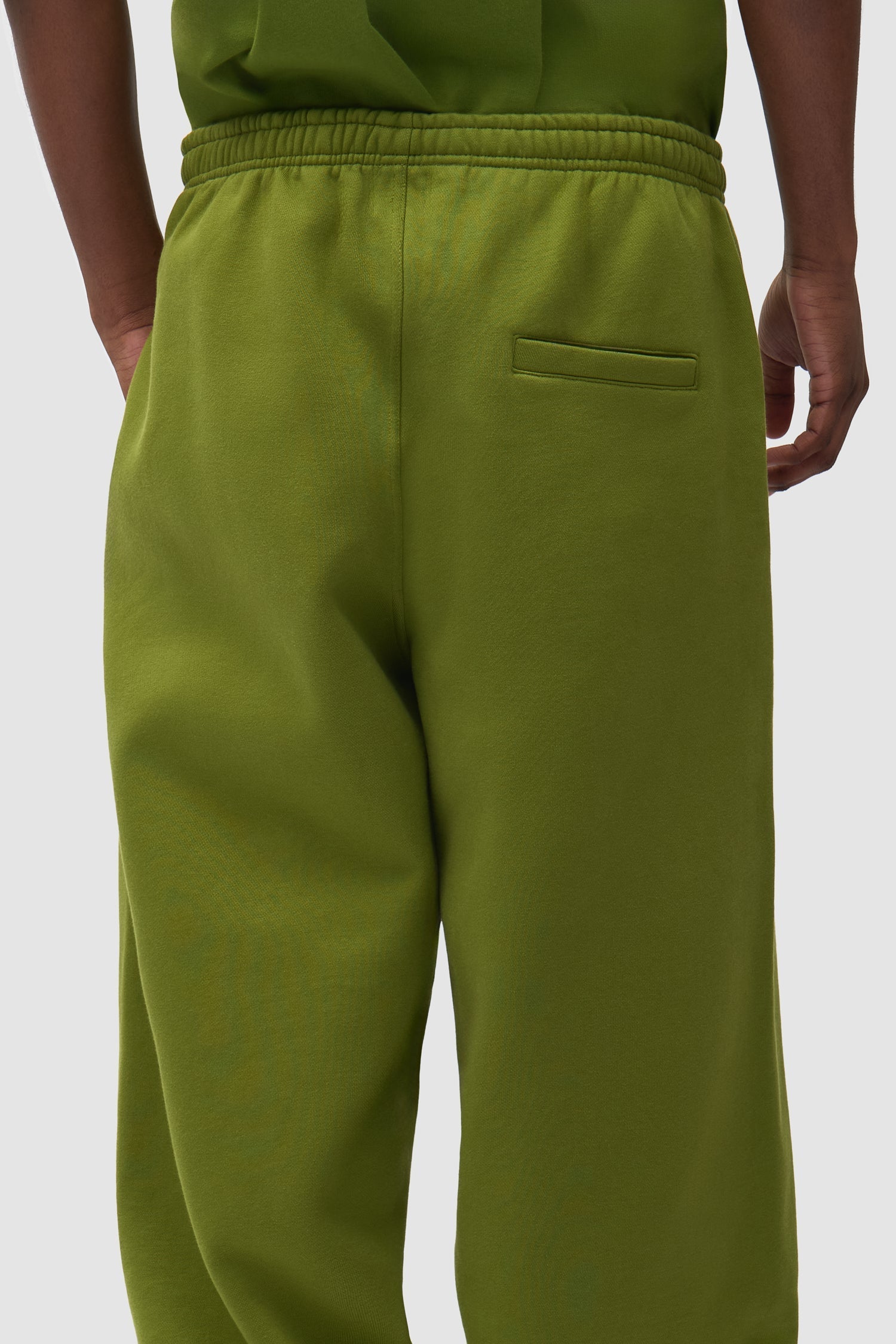 Pantalon de survêtement Cor - Vert