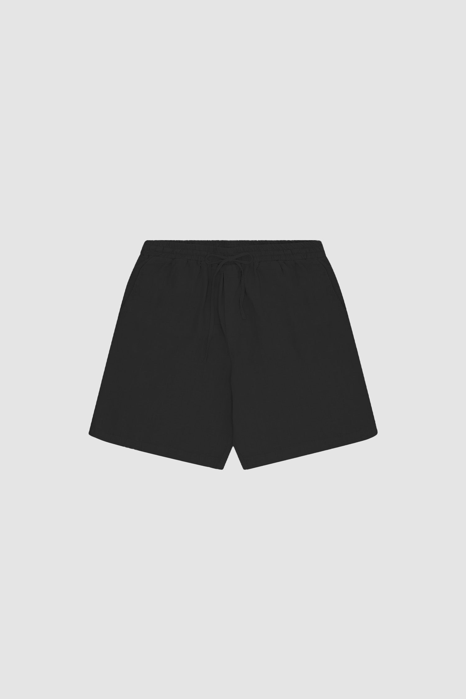 Jan Linnen Short - Noir