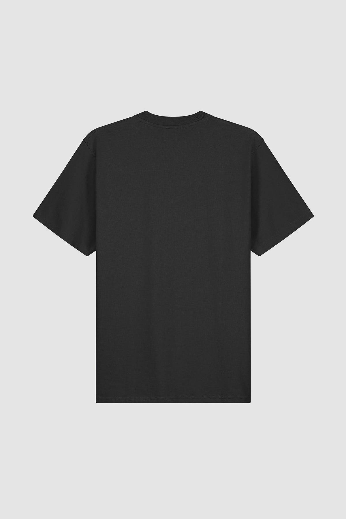T-shirt Rarri - Noir