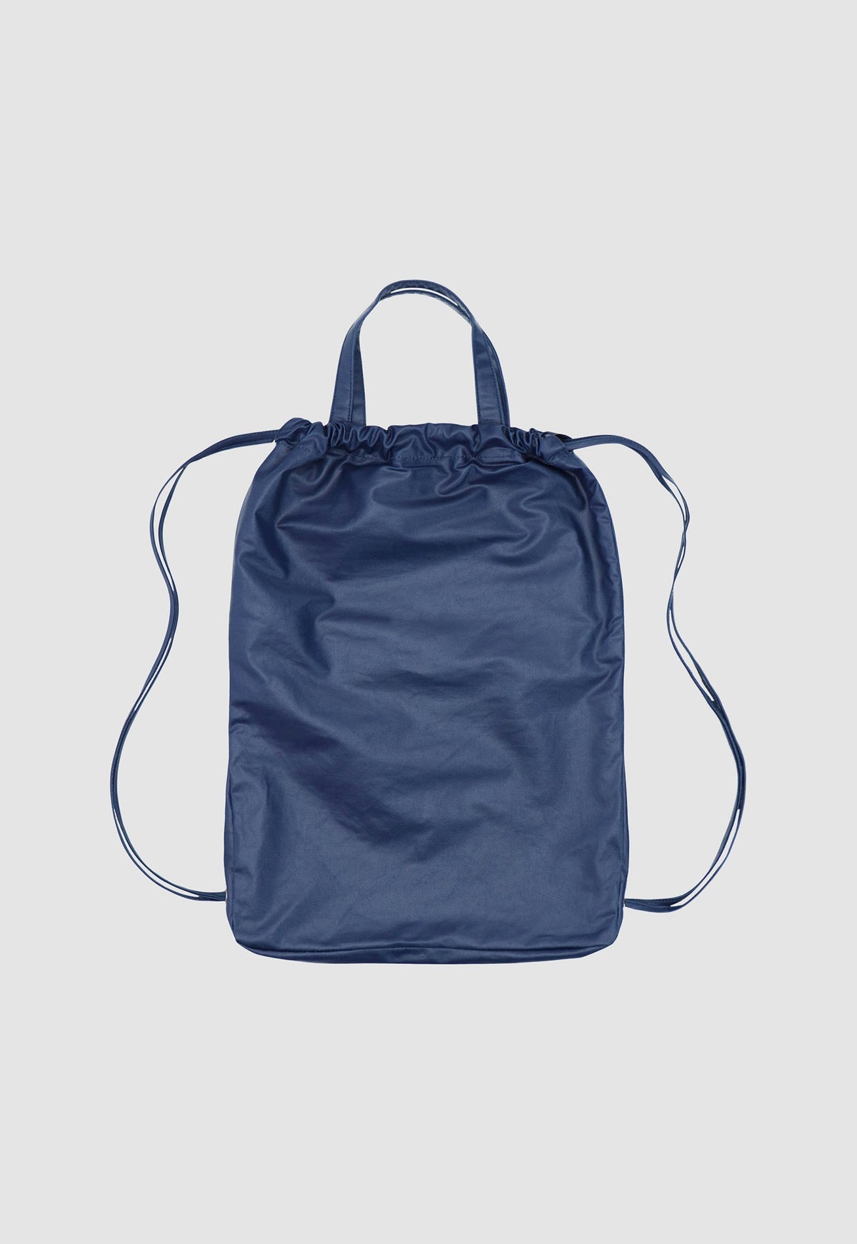 Sac Biles - Marine