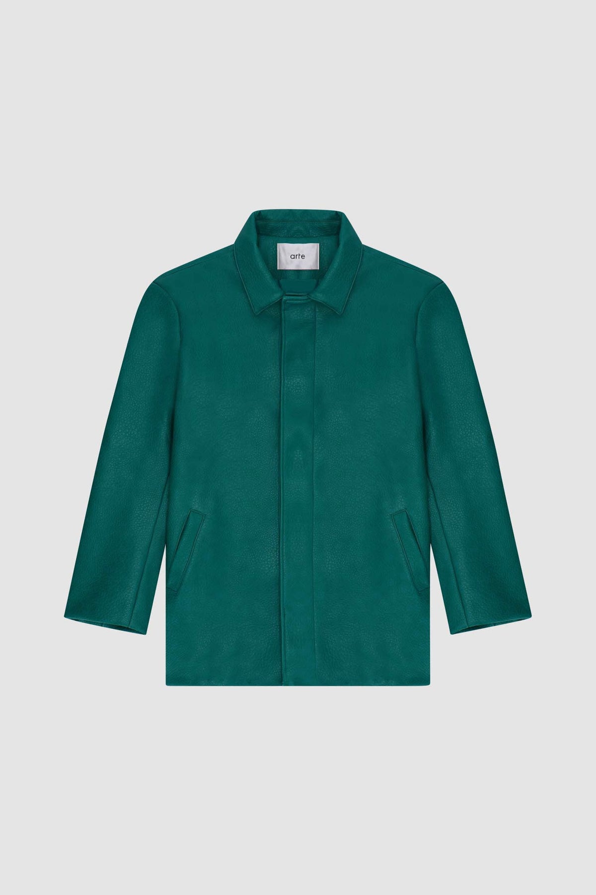 Joe Coat - Vert
