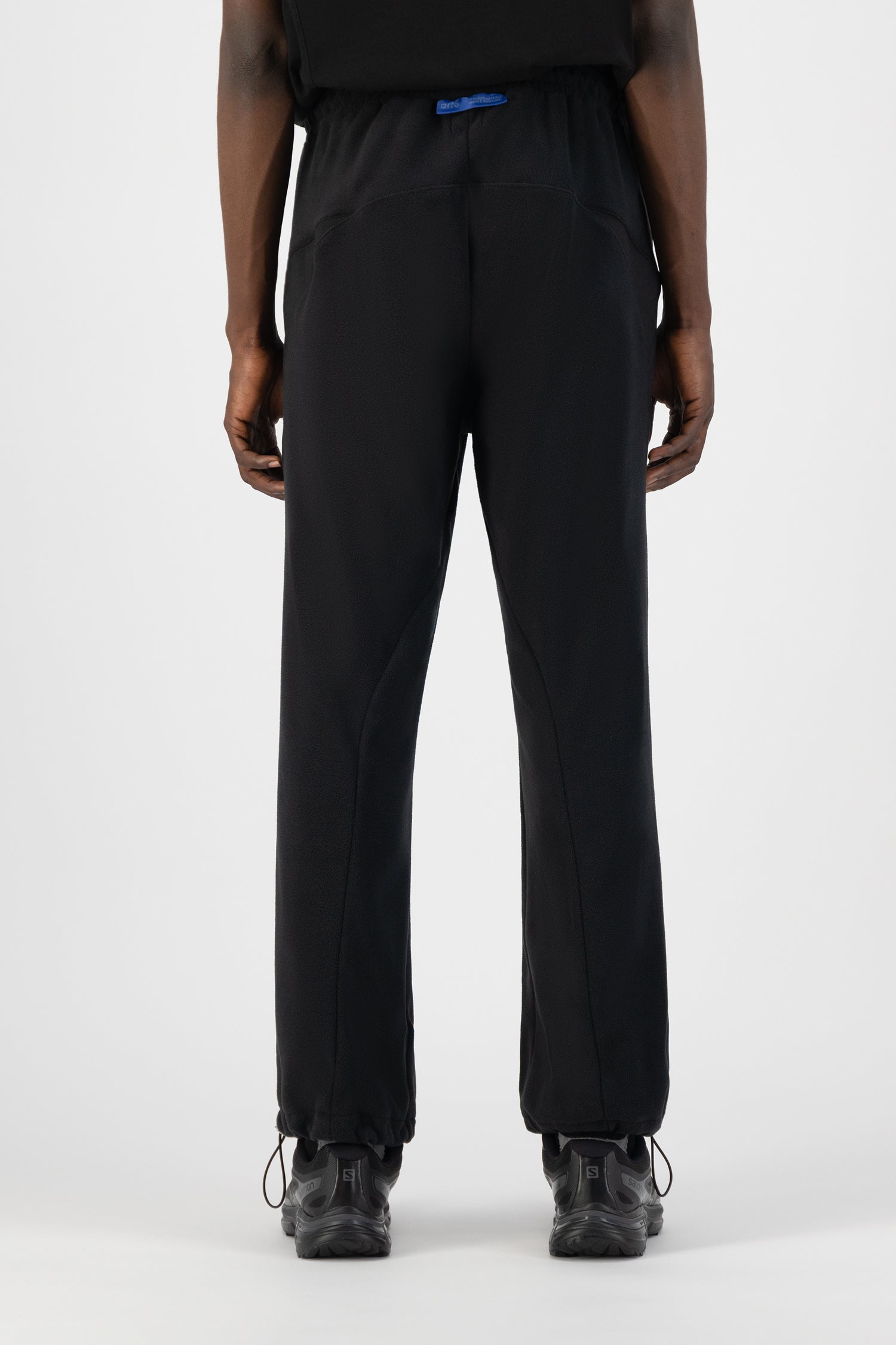 Pantalon Cadi - Noir