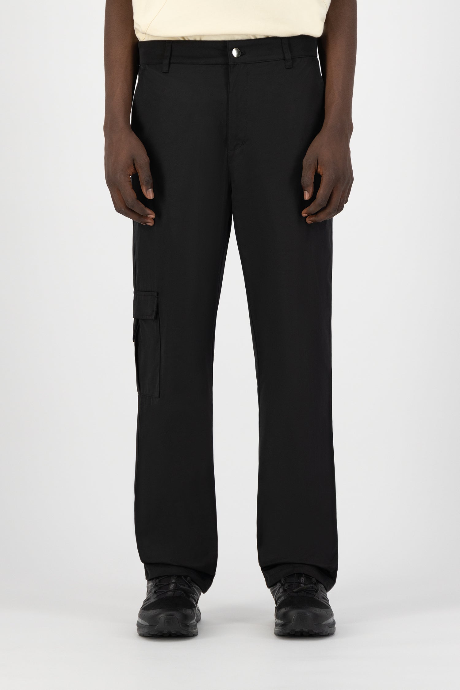 Pantalon Jamel - Noir
