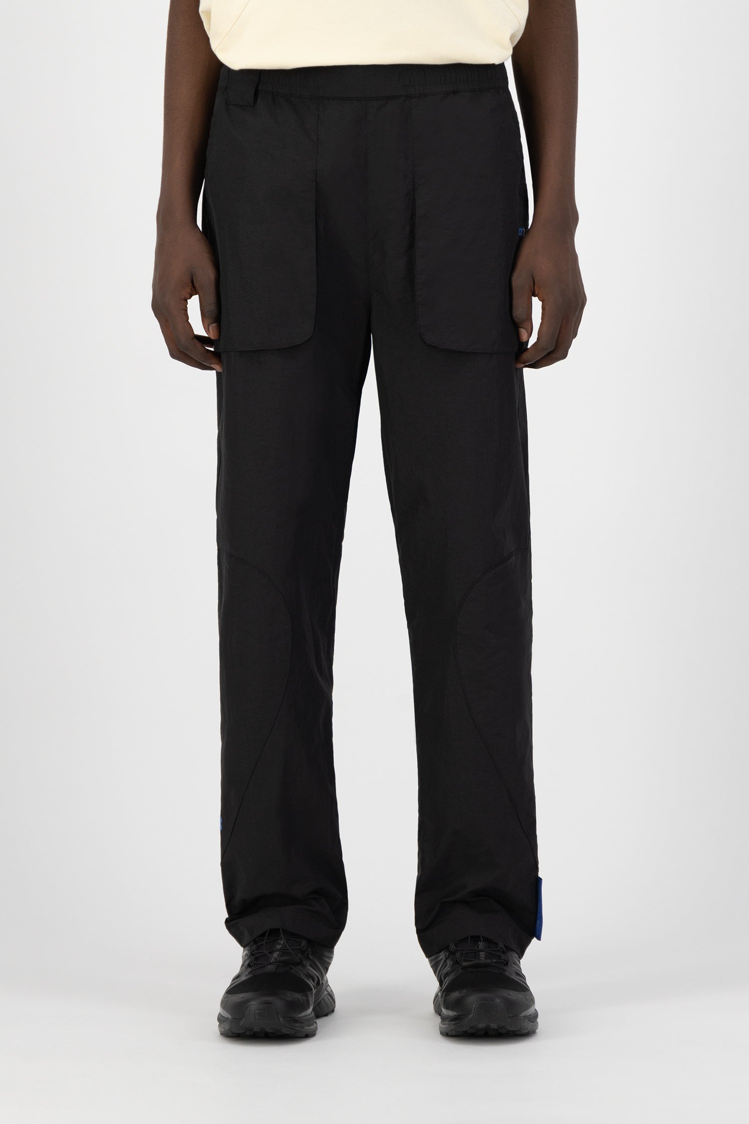 Pantalon Jamin - Noir