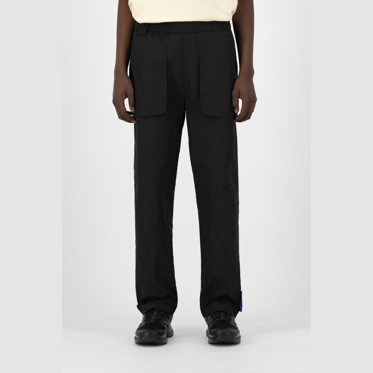 Pantalon Jamin - Noir