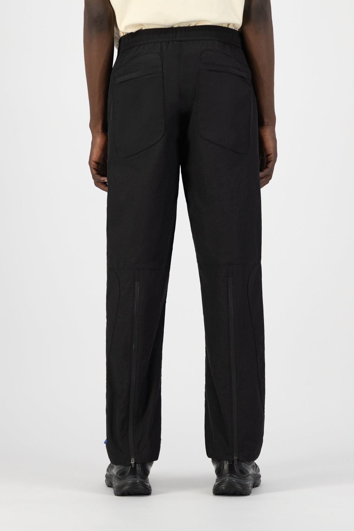 Pantalon Jamin - Noir