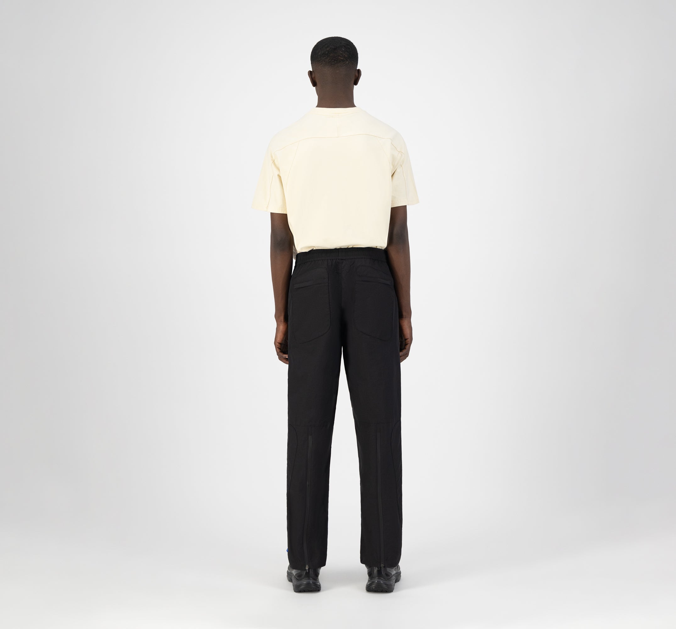 Pantalon Jamin - Noir