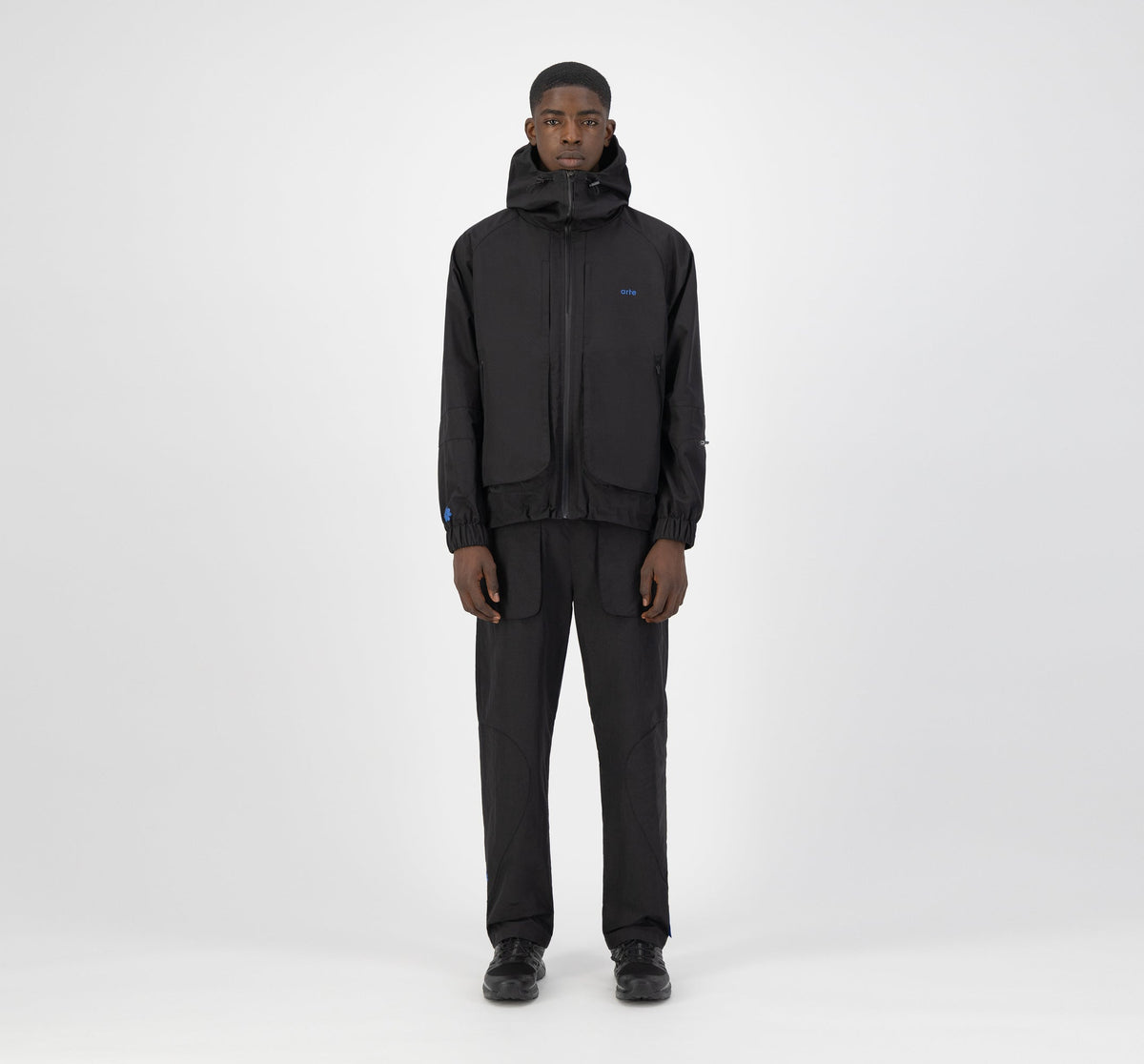 Pantalon Jamin - Noir