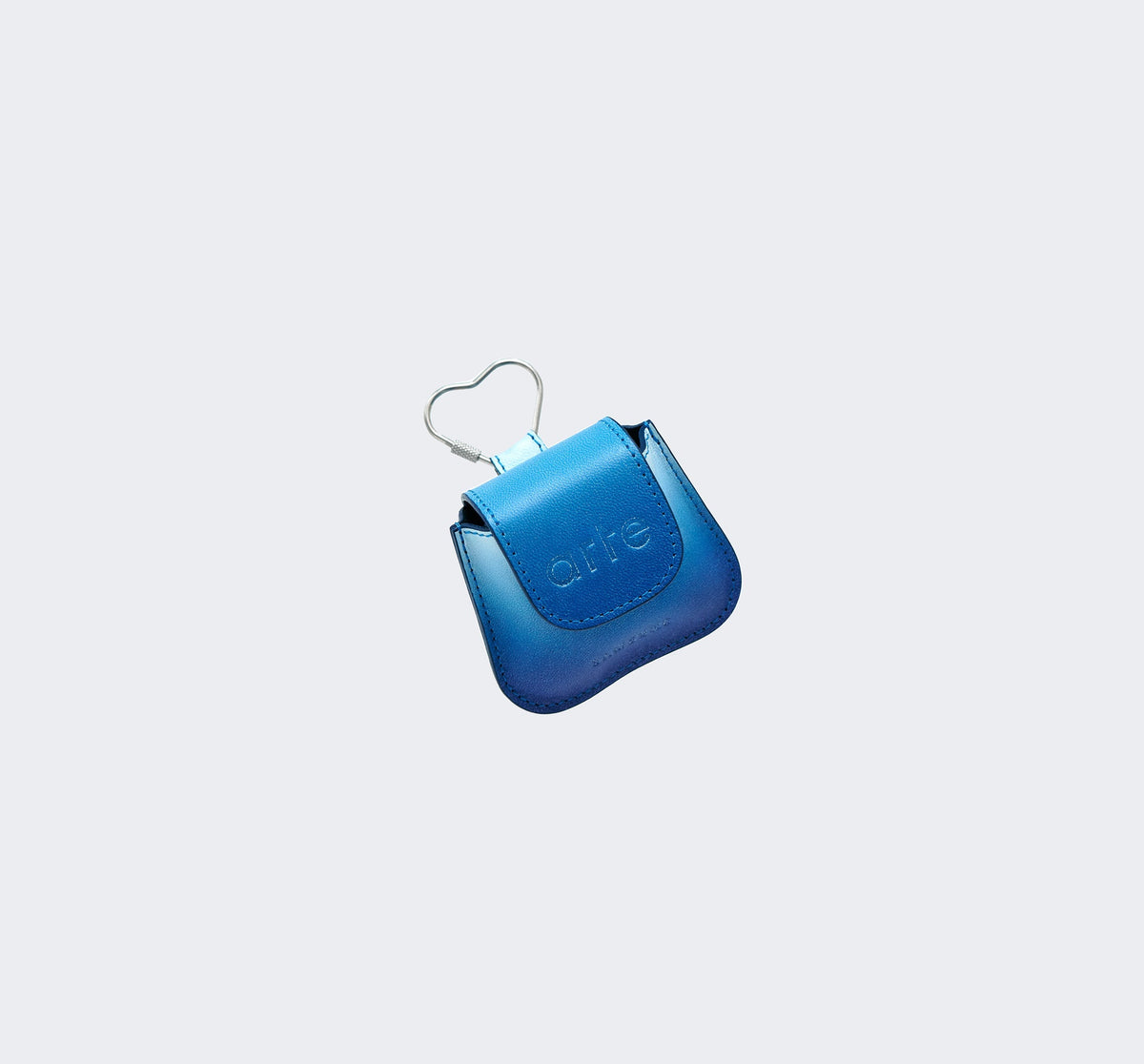 Pochette pour Samsung Buds - Bleu dégradé