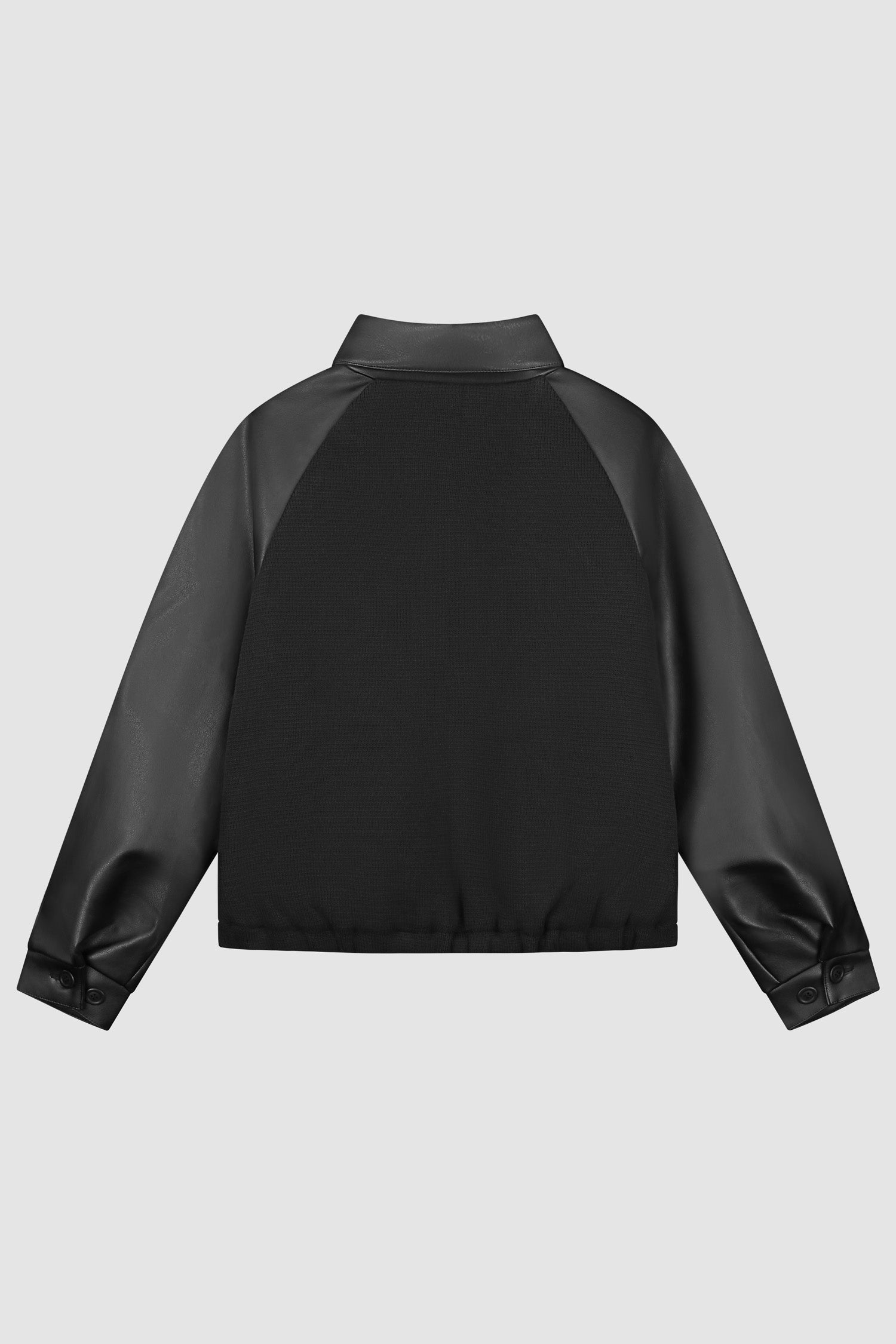 Veste Jonah Multi - Noir