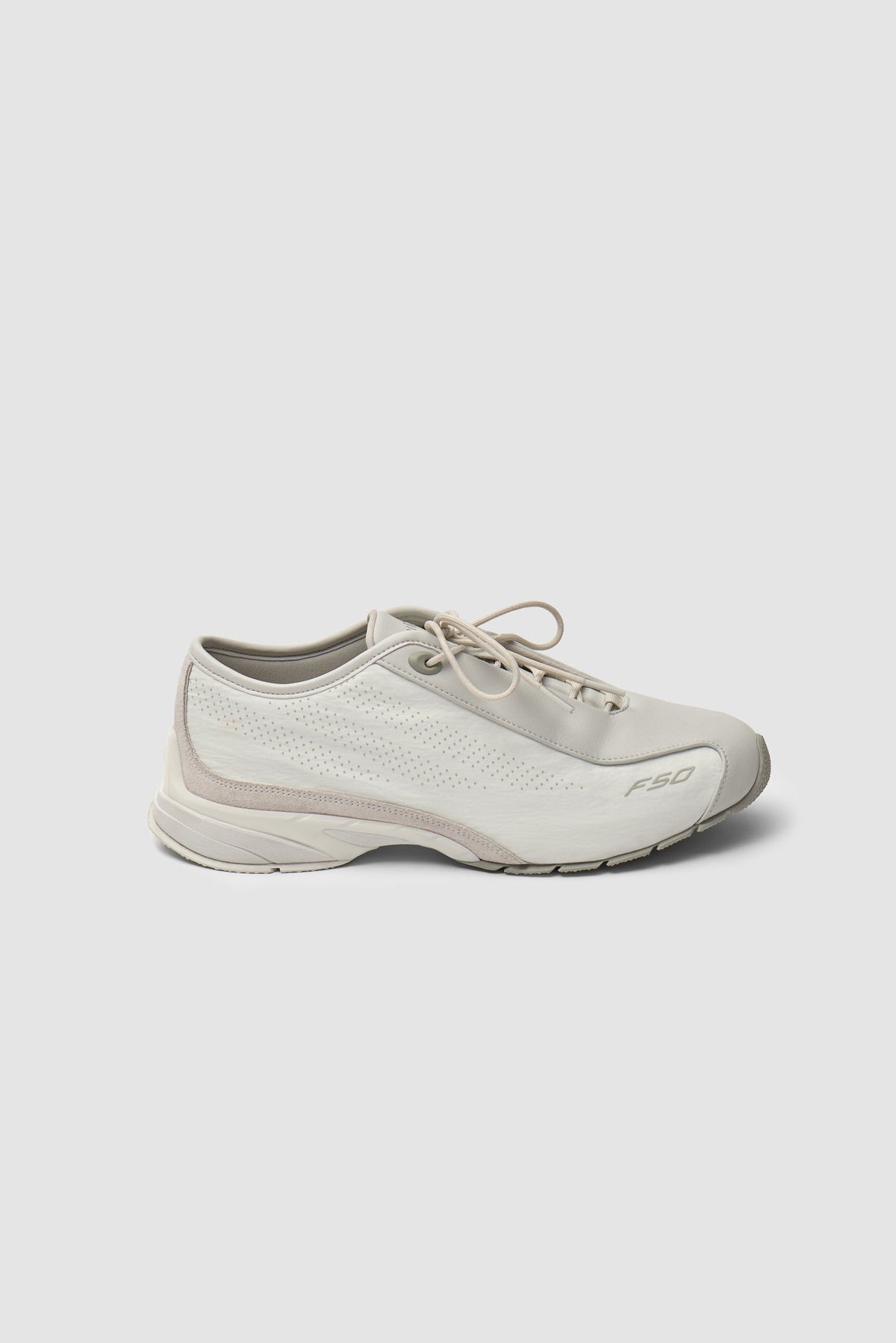 Arte pour adidas F50 Crinkle Nylon - blanc