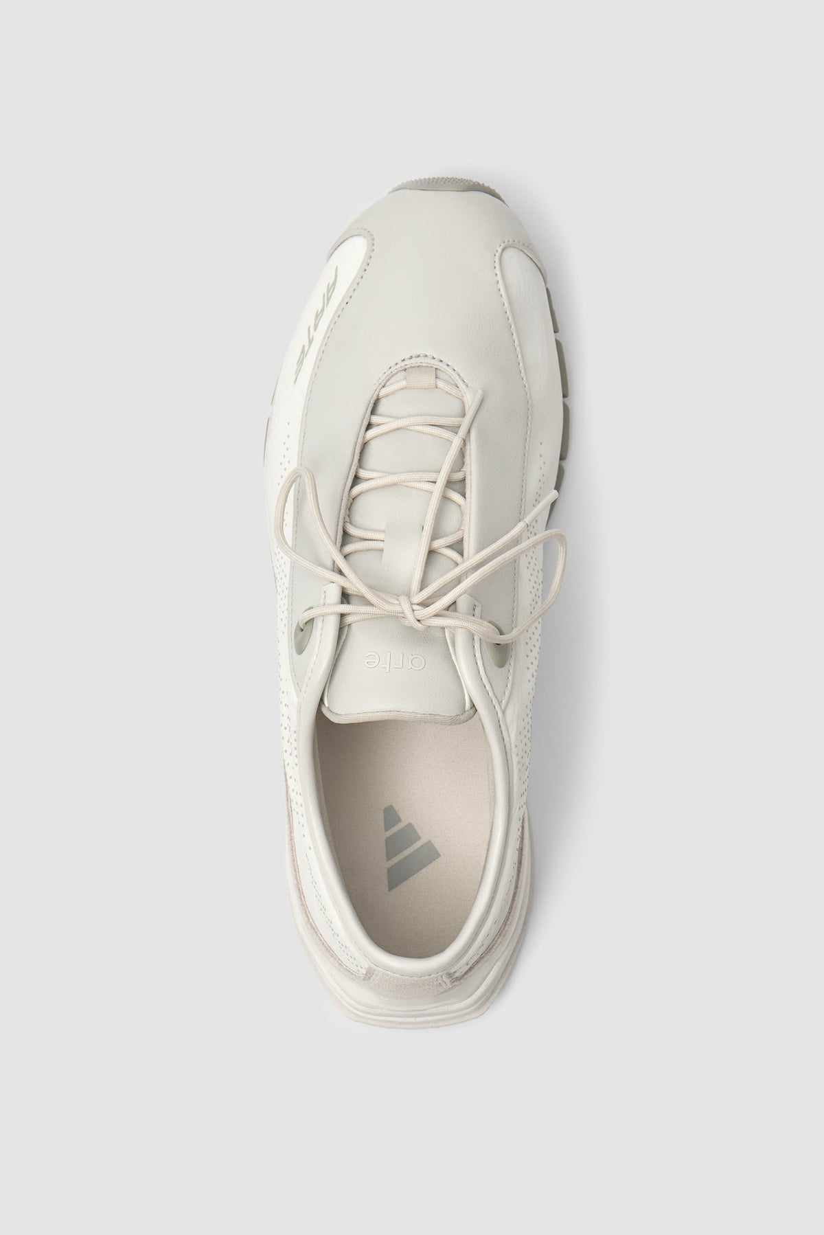 Arte pour adidas F50 Crinkle Nylon - blanc