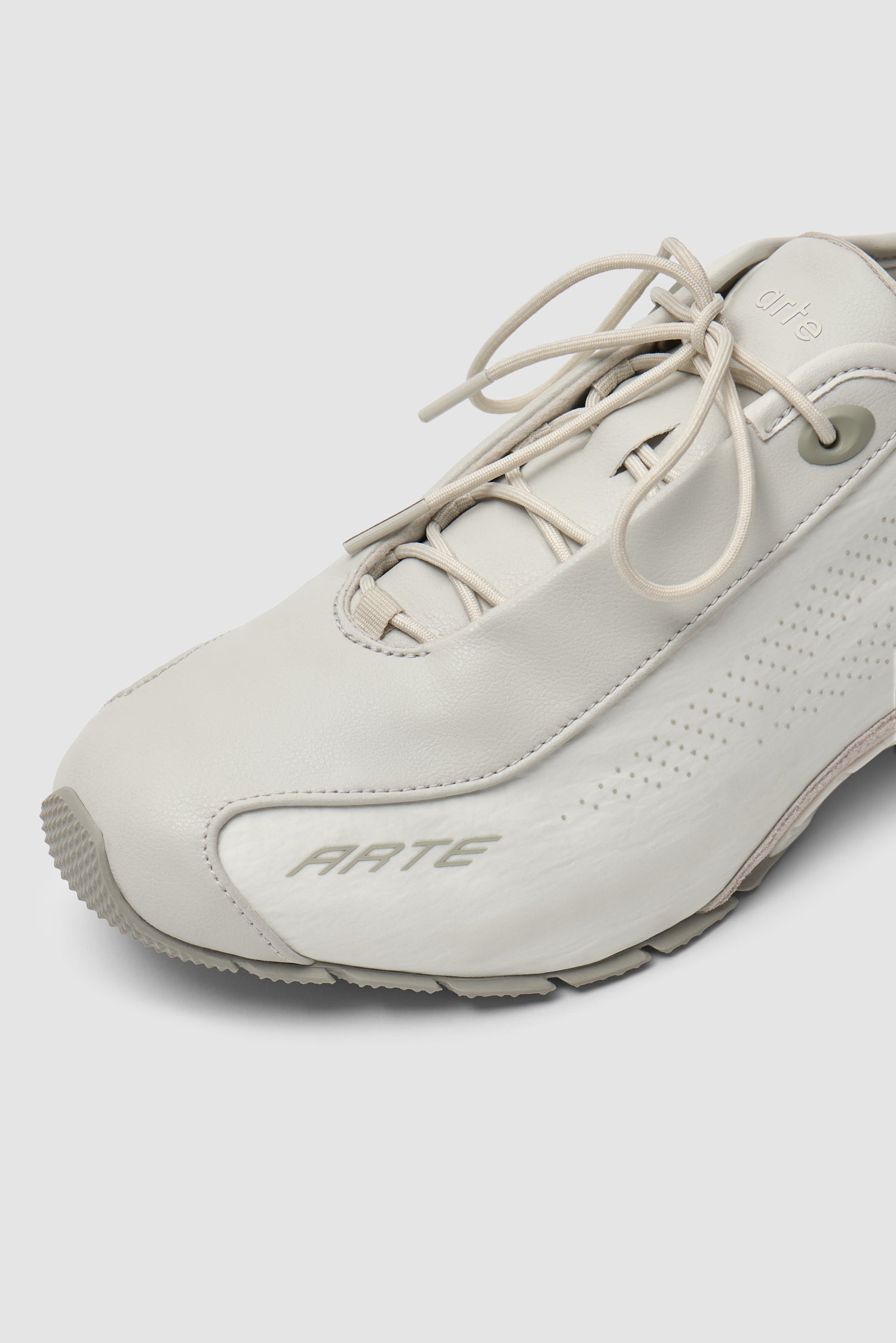 Arte pour adidas F50 Crinkle Nylon - blanc