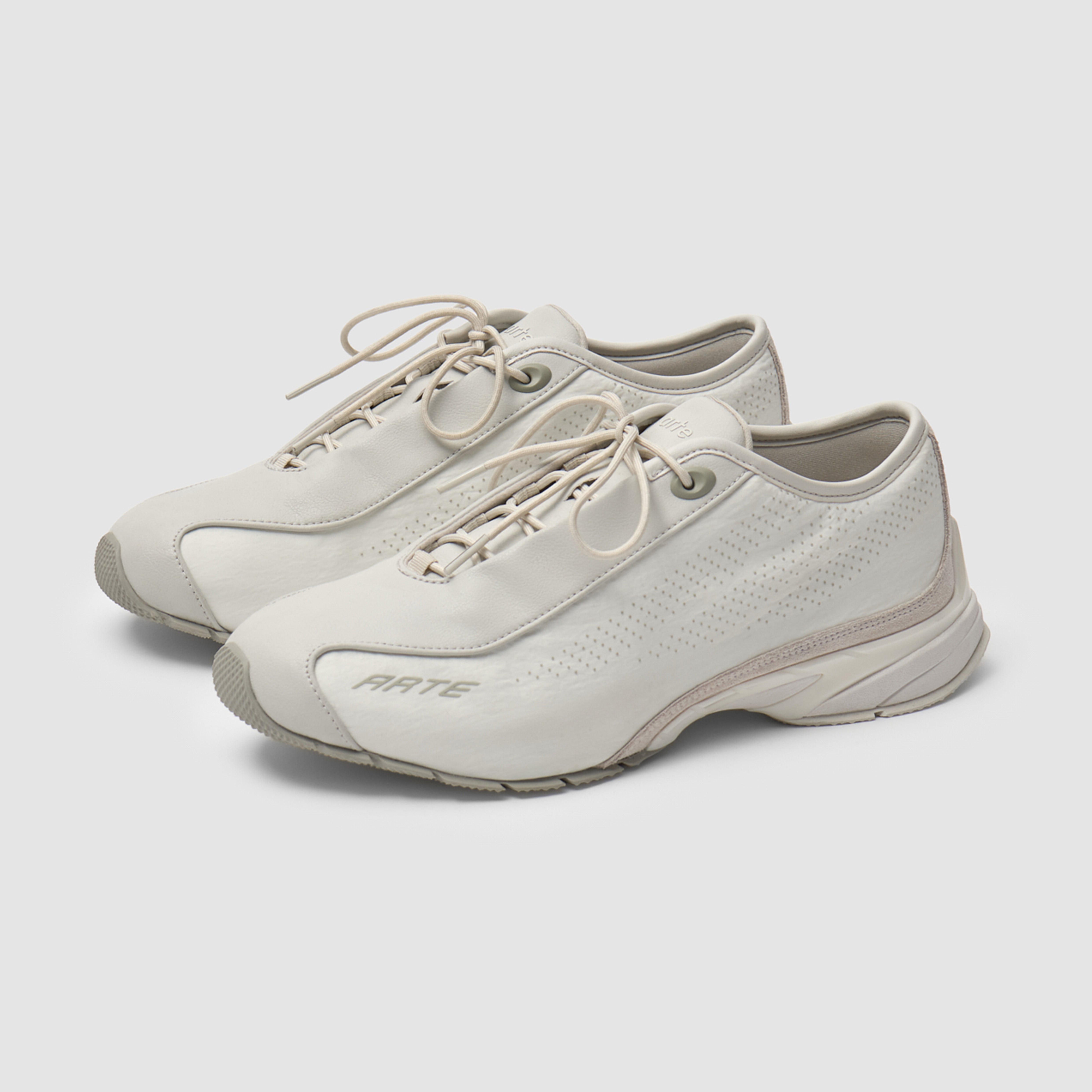 Arte pour adidas F50 Crinkle Nylon - blanc