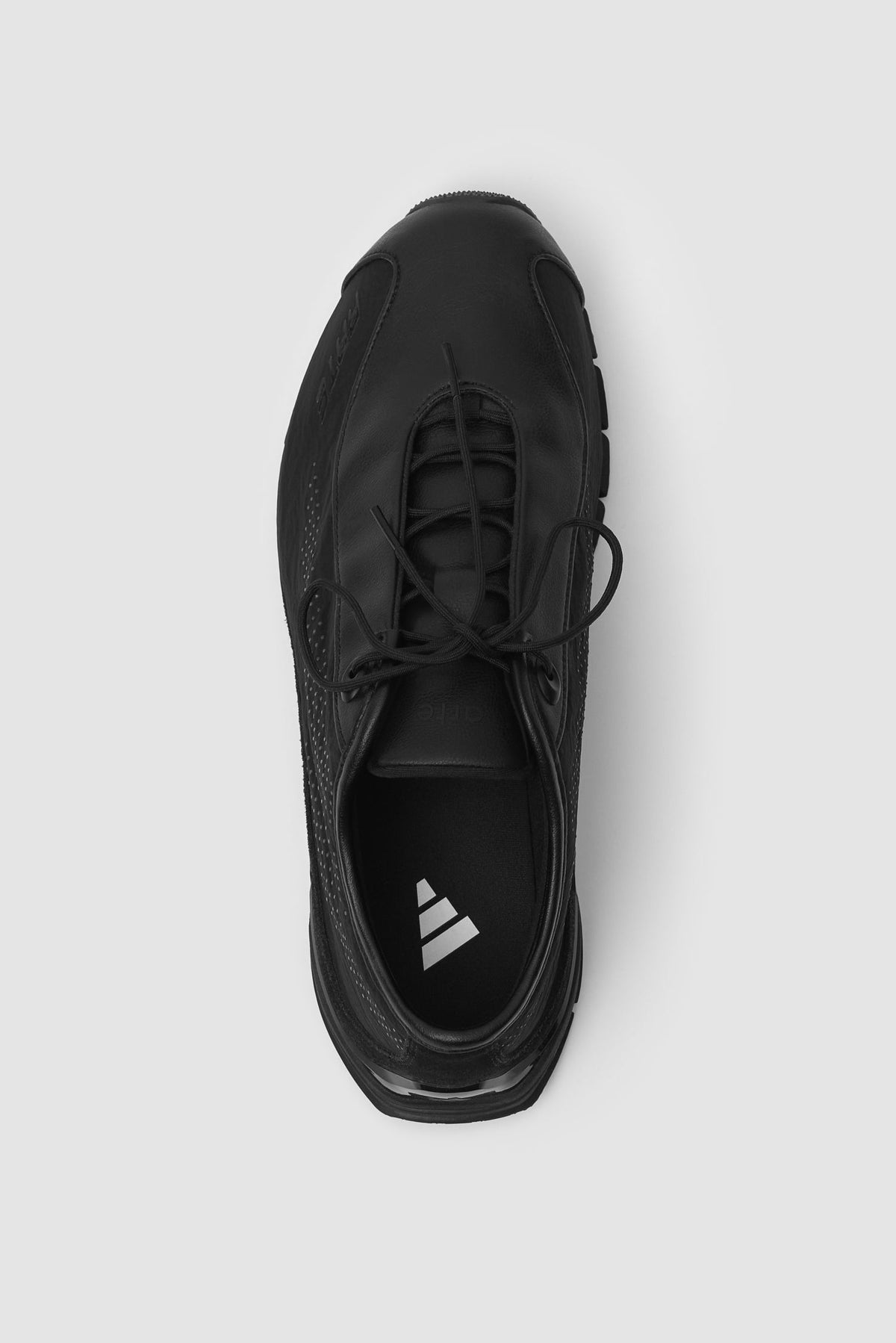 Arte pour adidas F50 Crinkle Nylon - noir