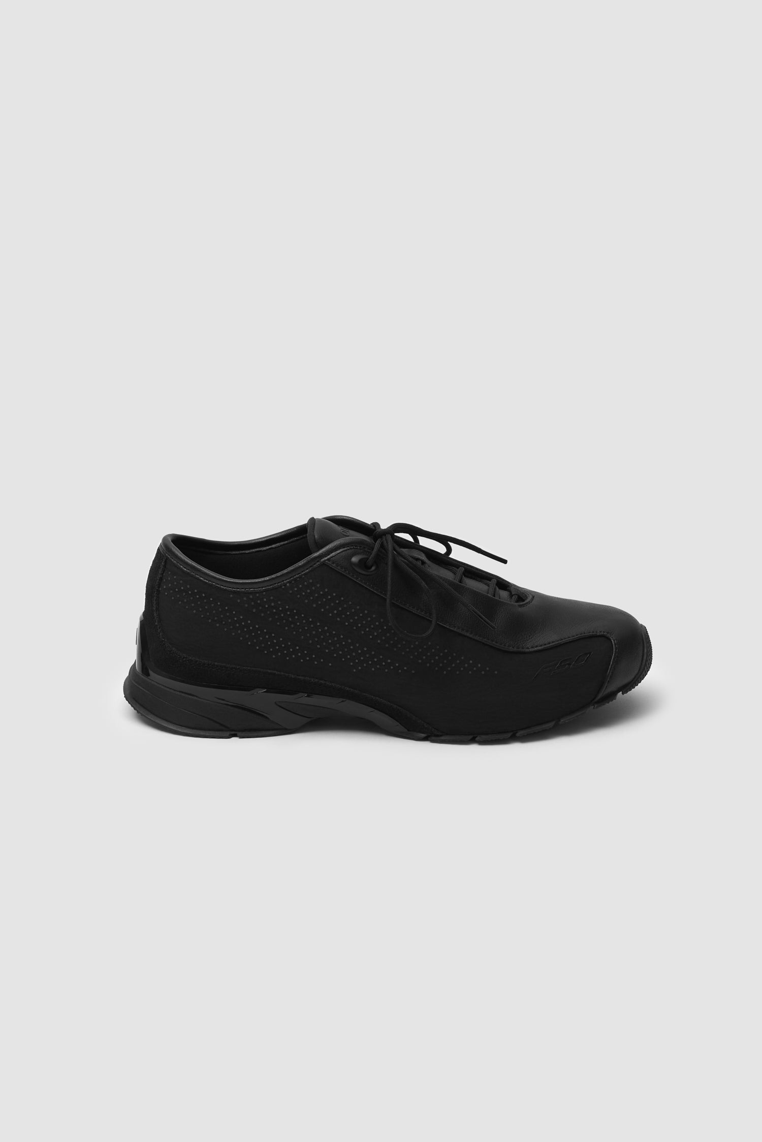 Arte pour adidas F50 Crinkle Nylon - noir