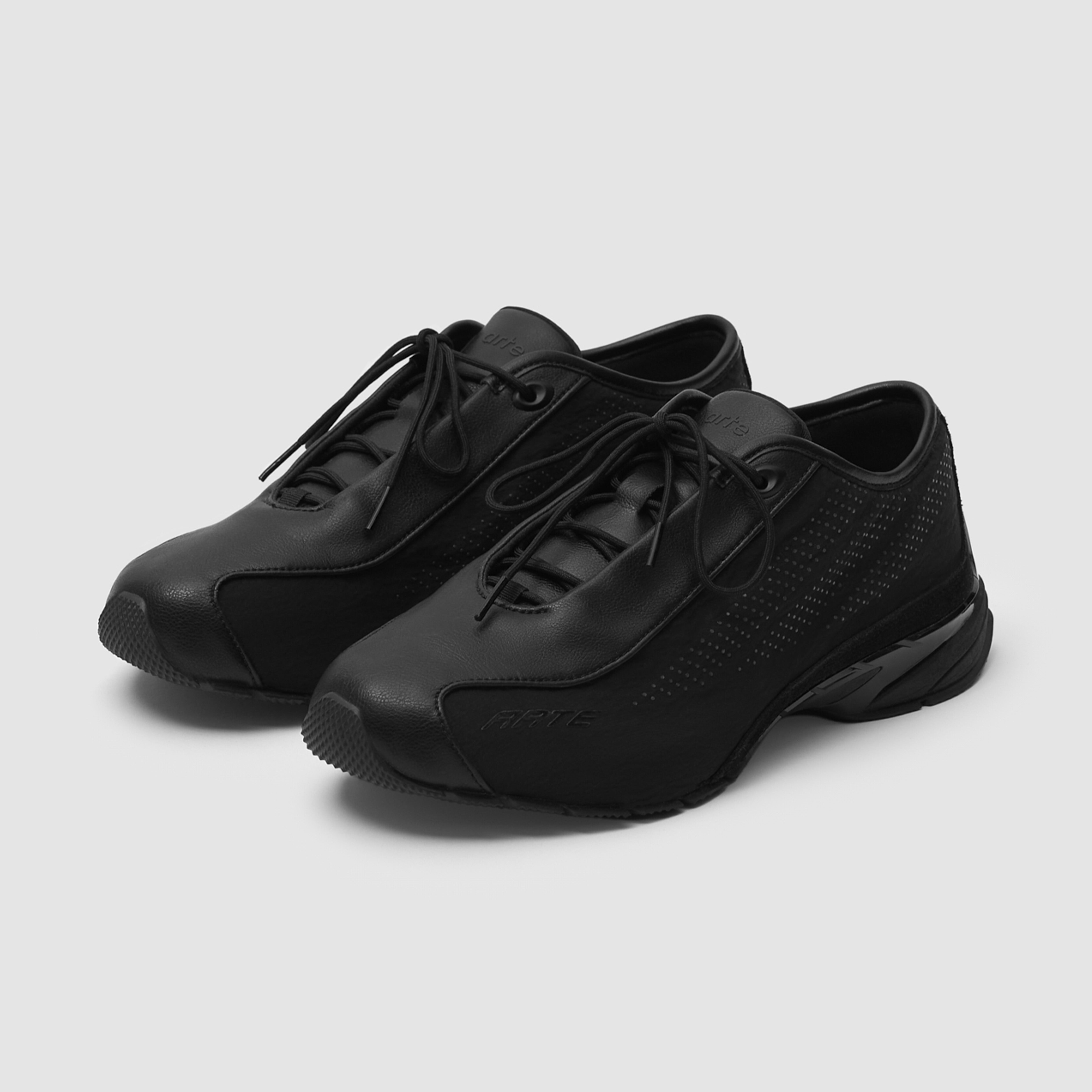 Arte pour adidas F50 Crinkle Nylon - noir