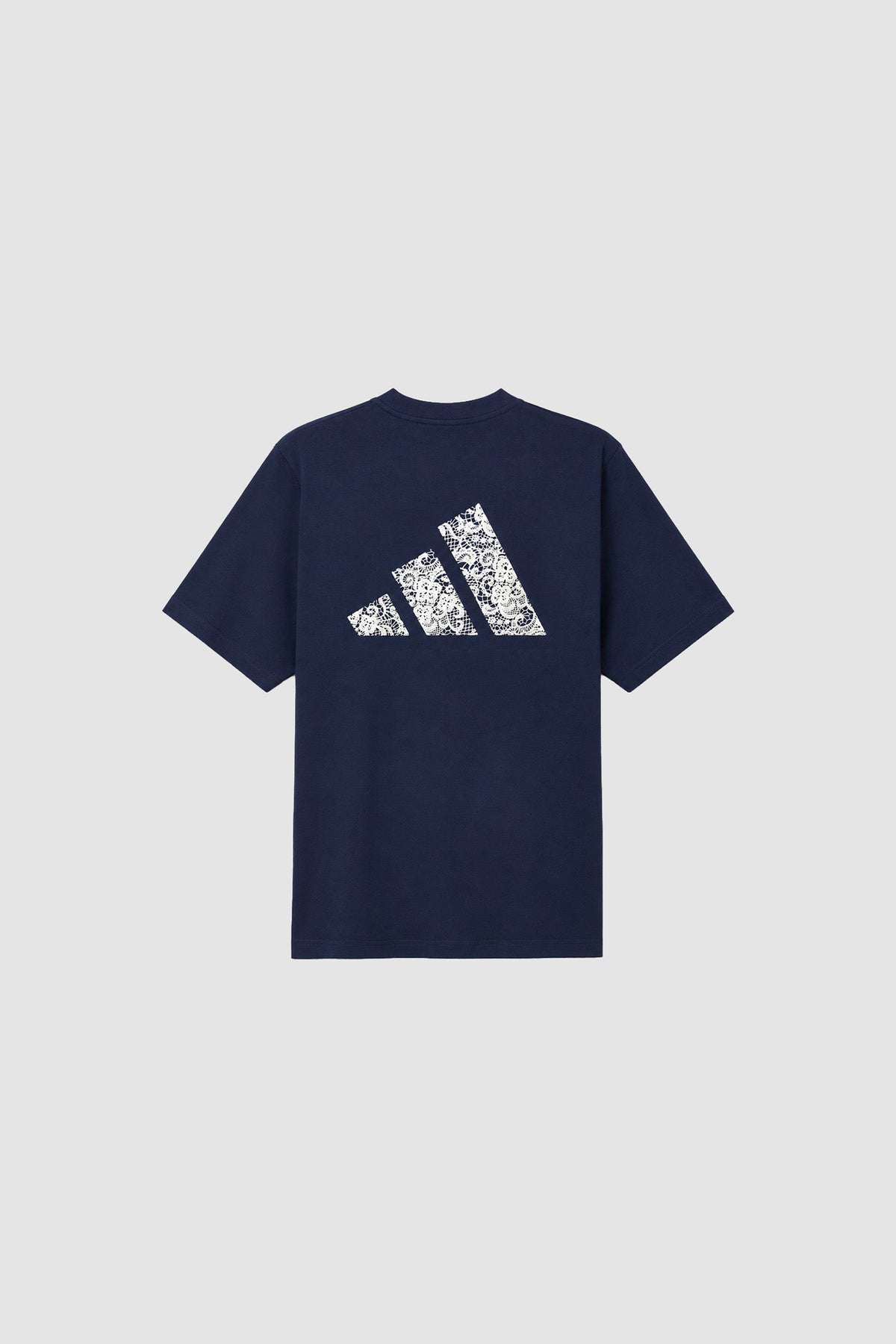 T-shirt Arte pour adidas - Bleu marine