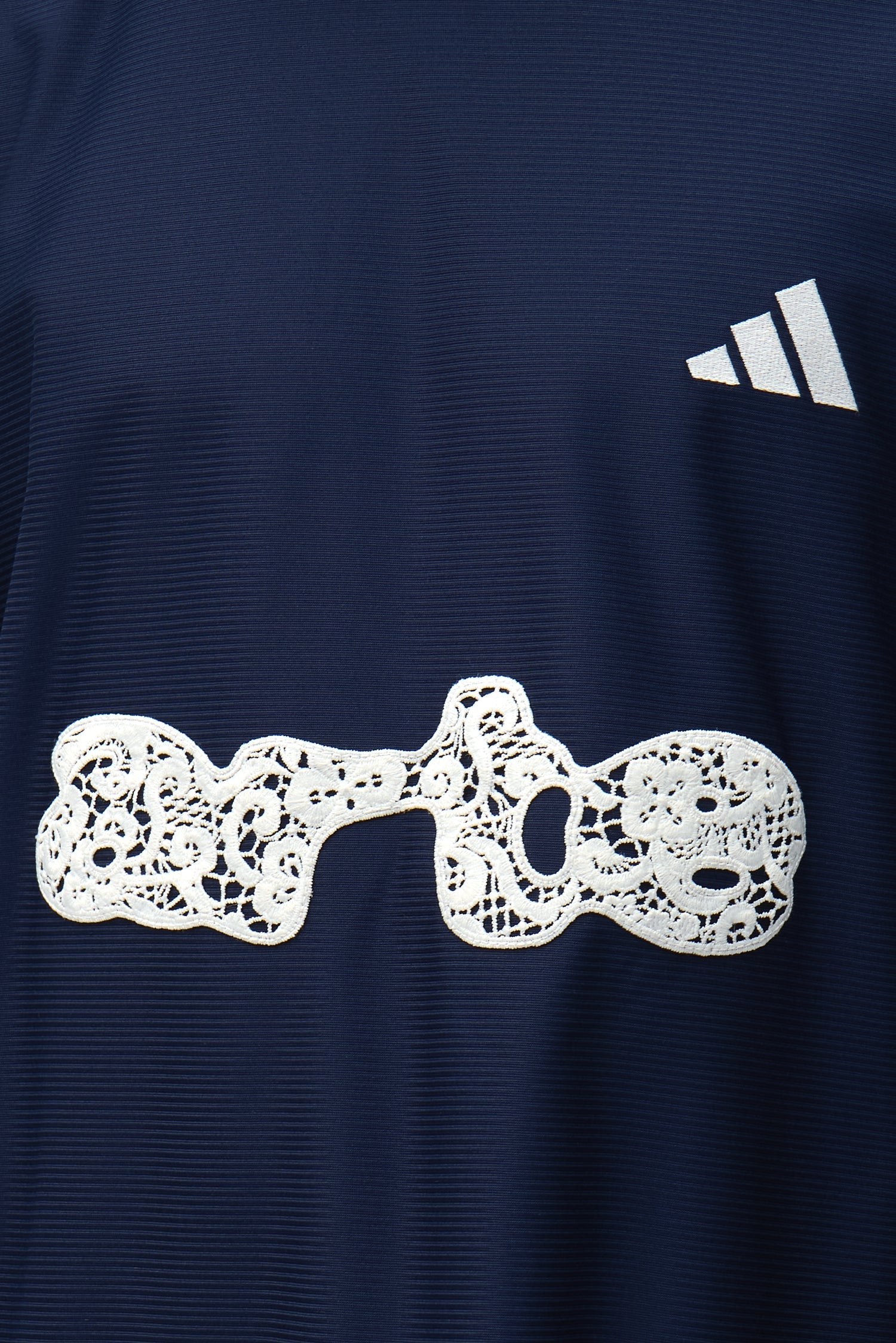 Maillot Arte pour adidas - bleu marine/marron