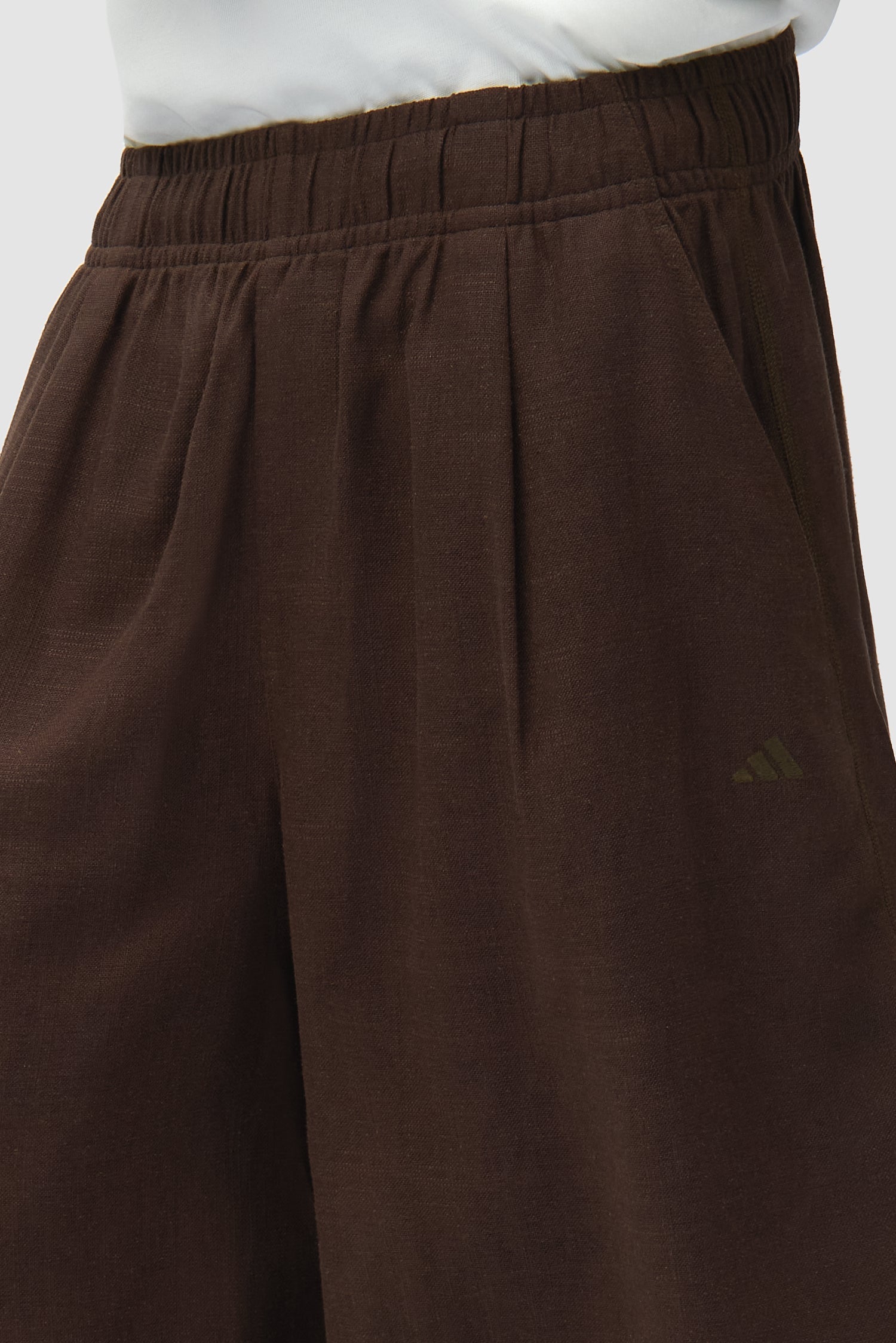 Short en lin Arte pour adidas - Dust Cargo