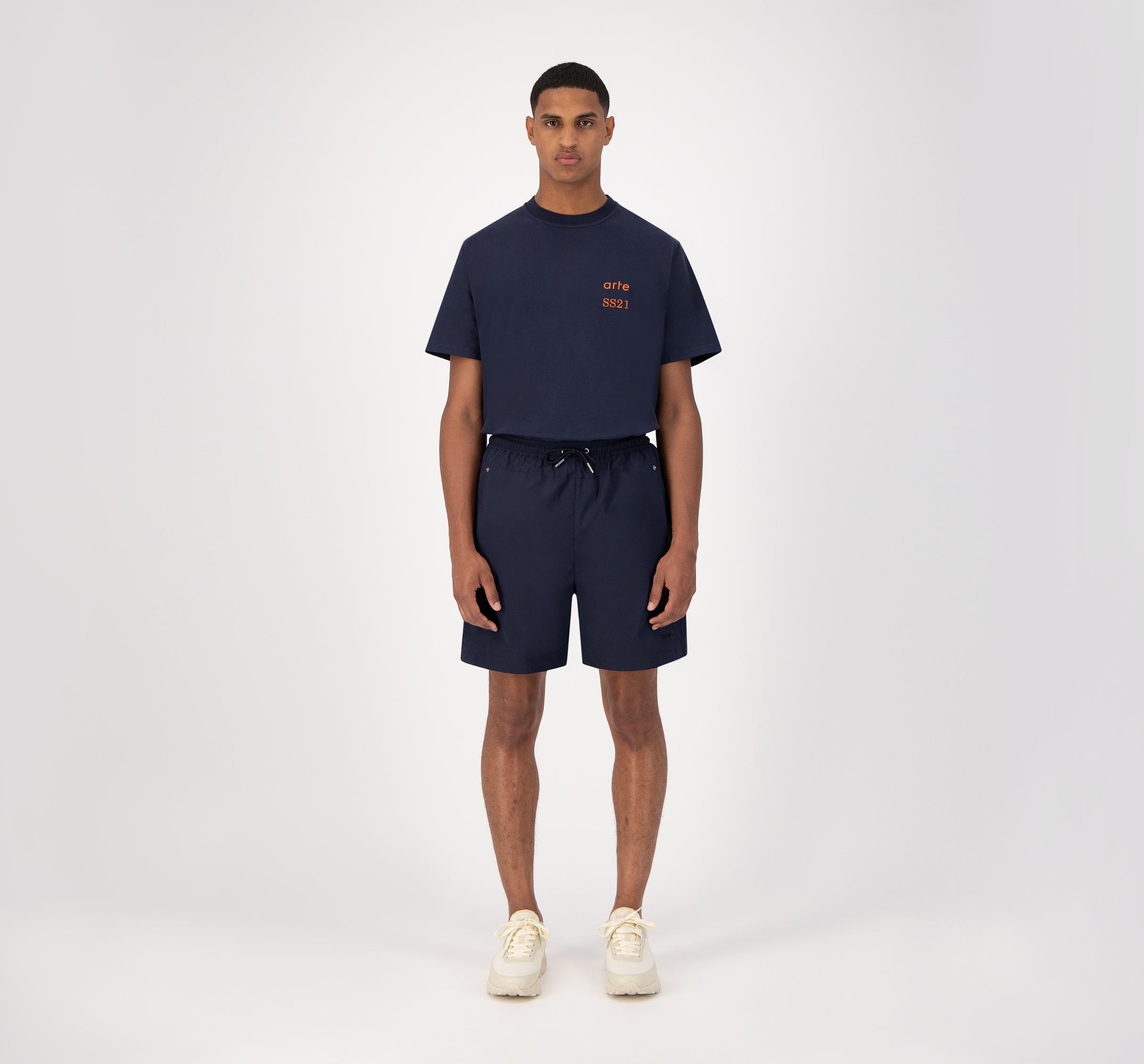 Short Stanley - Marine