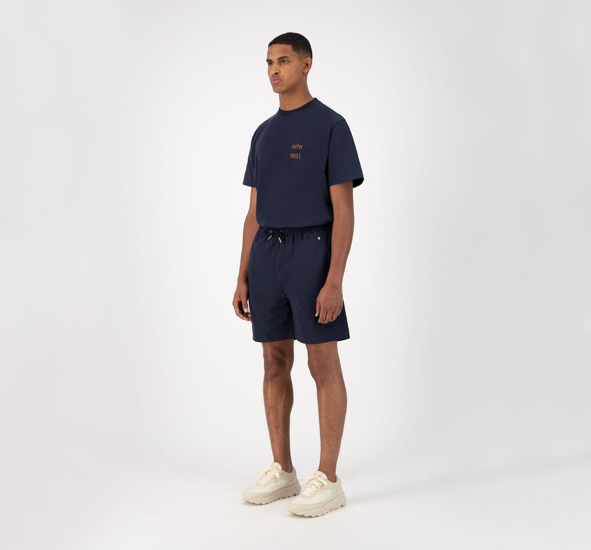 Short Stanley - Marine