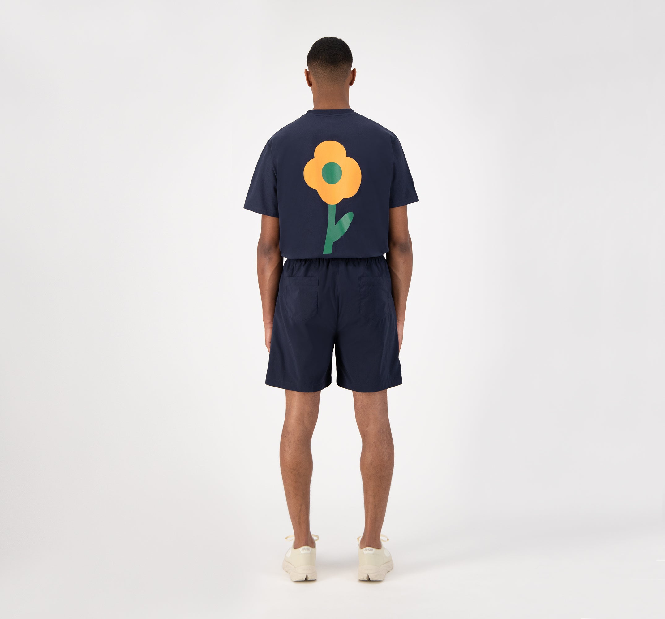 Short Stanley - Marine