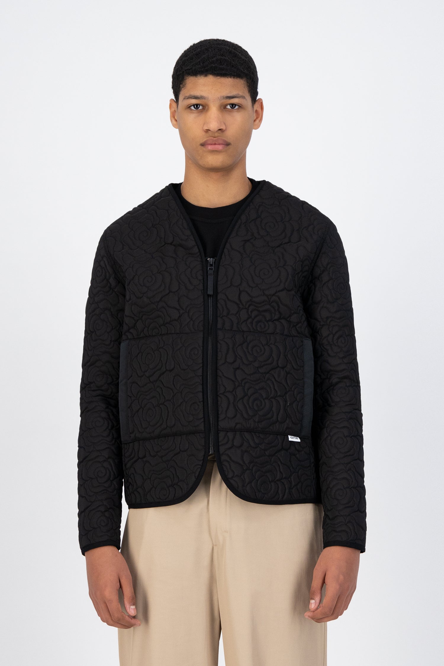 Veste Julian - Noir