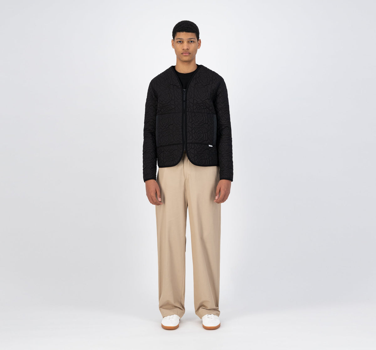 Veste Julian - Noir