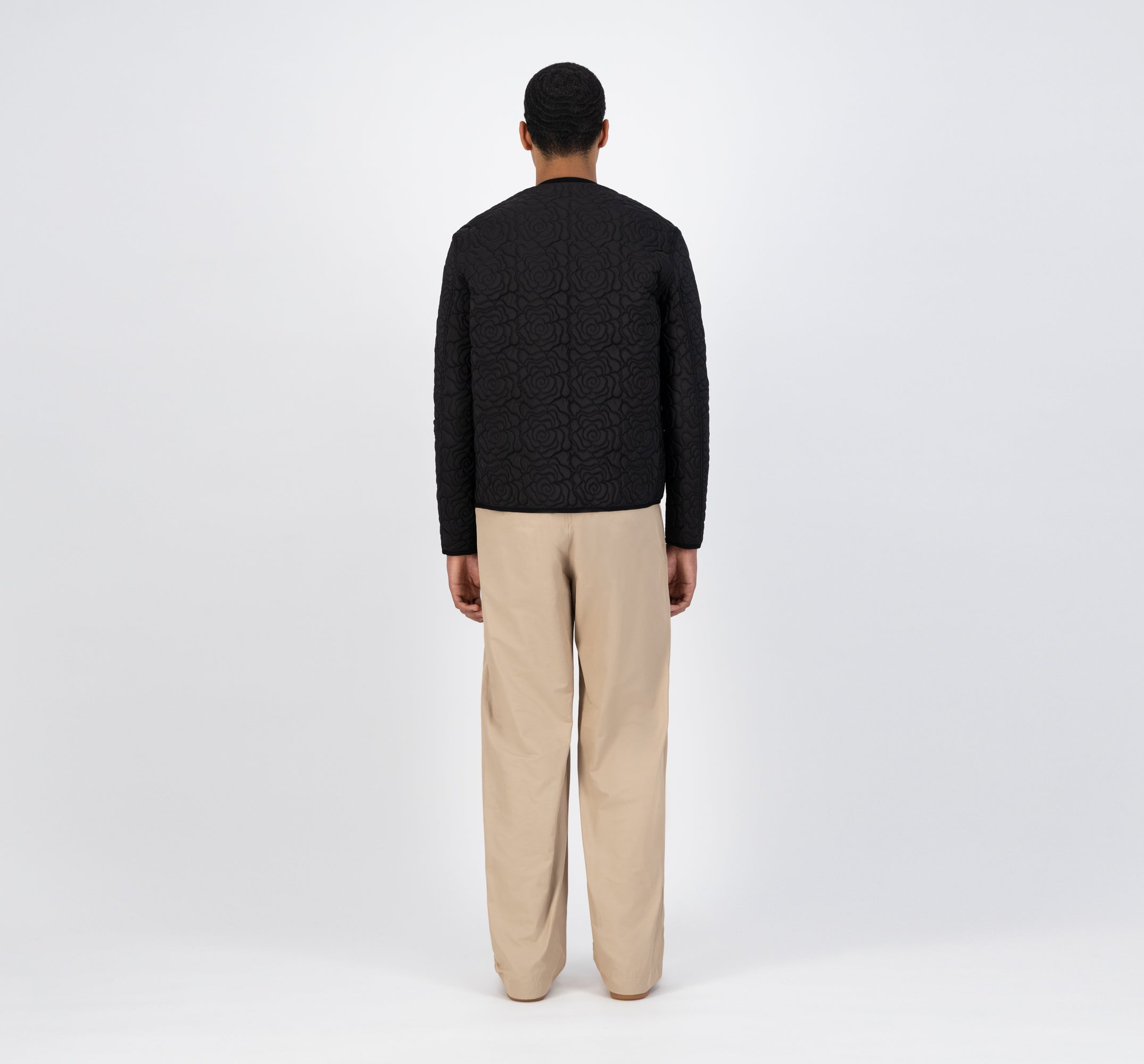 Veste Julian - Noir