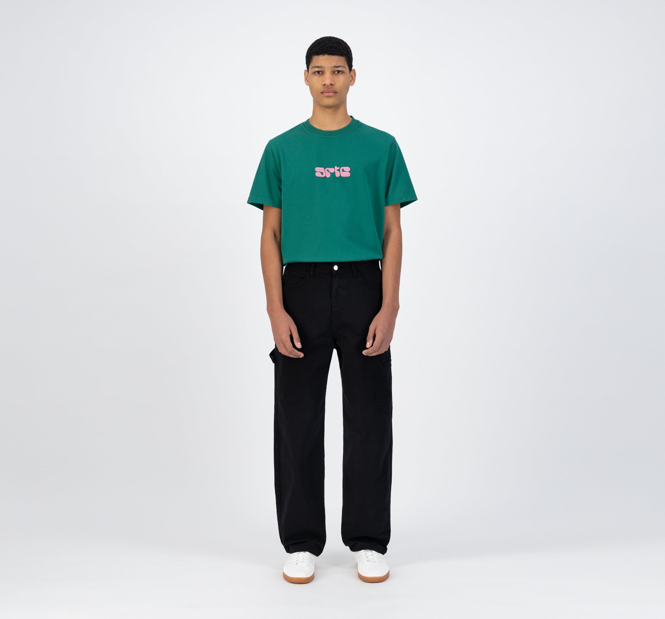 Pantalon Julio - Noir