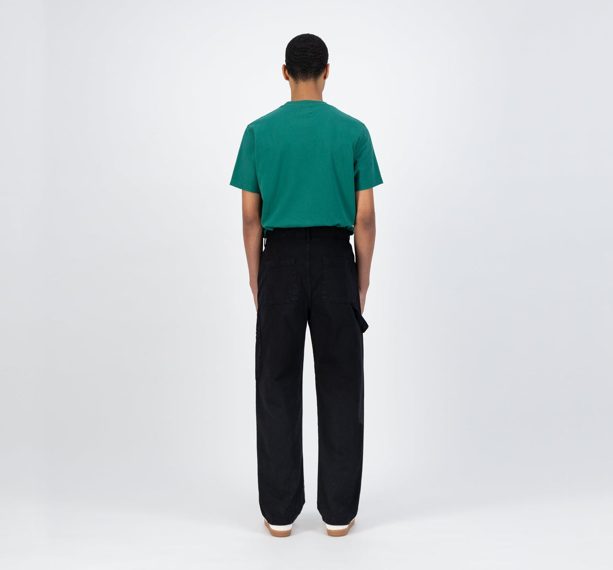 Pantalon Julio - Noir