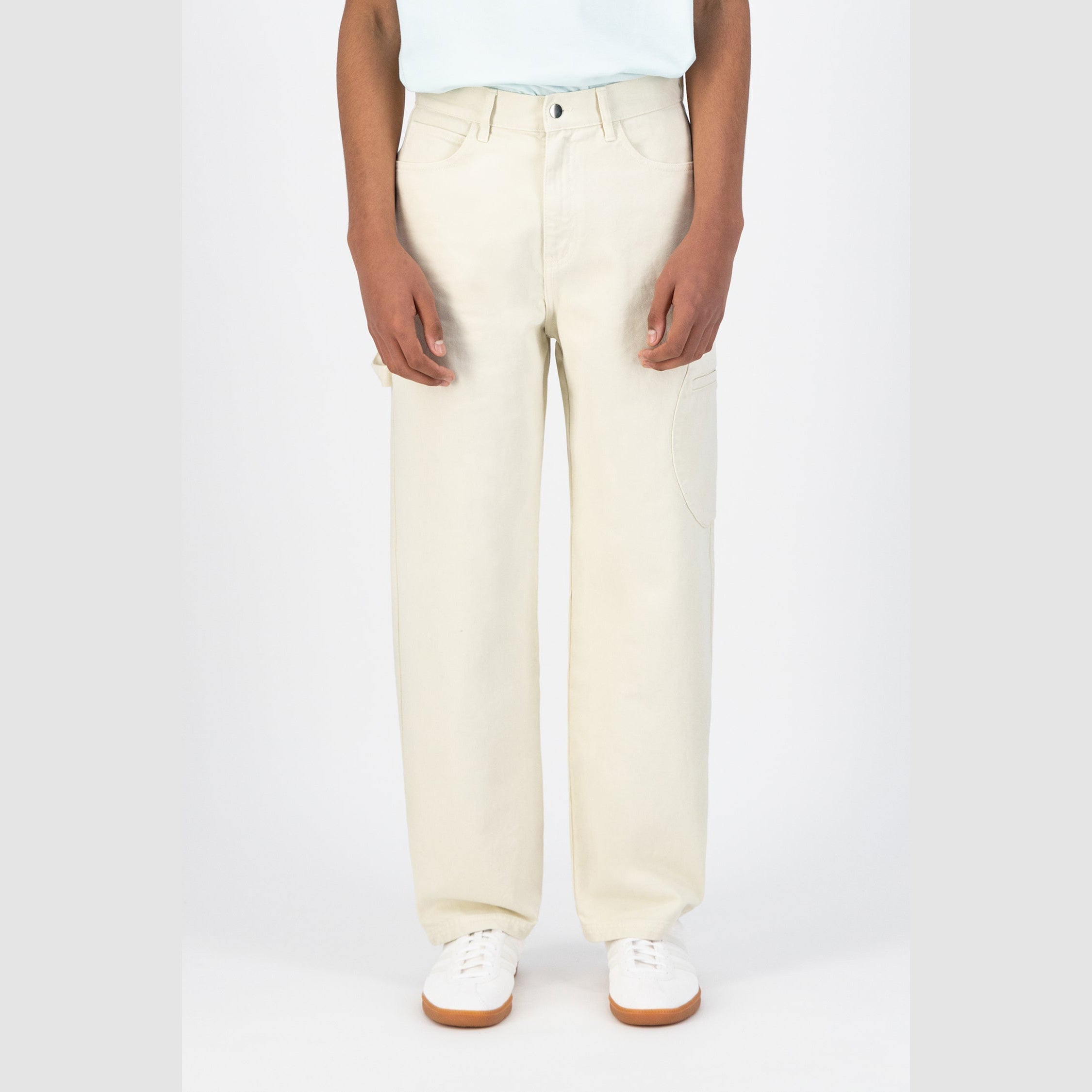 Pantalon Julio - Crème