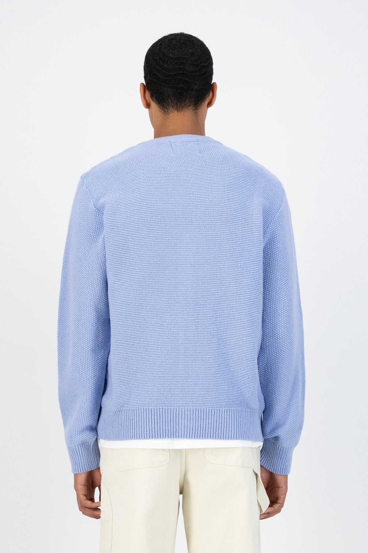 Cardigan en tricot Klara - Skylight