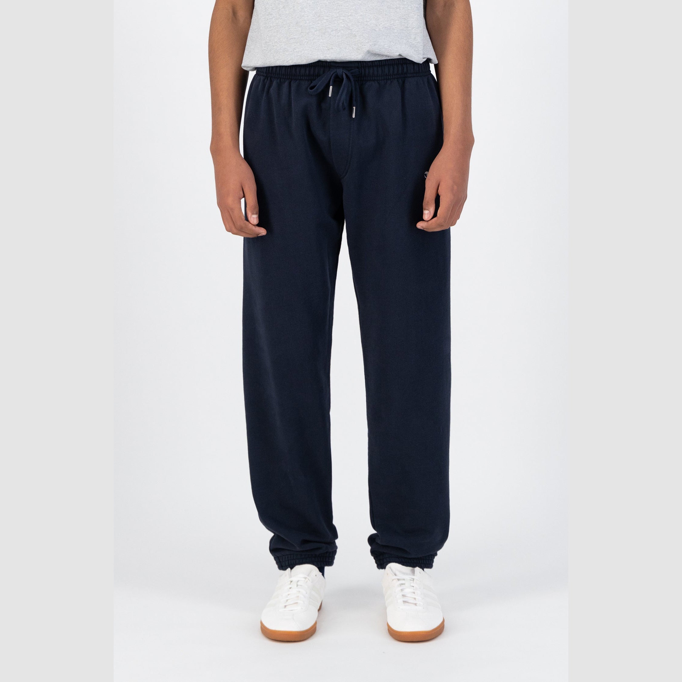 Pantalon triple Tristian - Marine