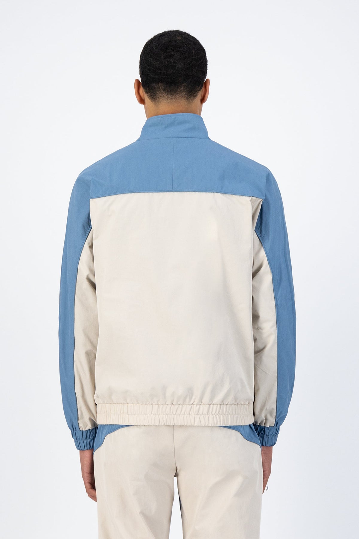 Veste Jo Multi - Skylight/Cream