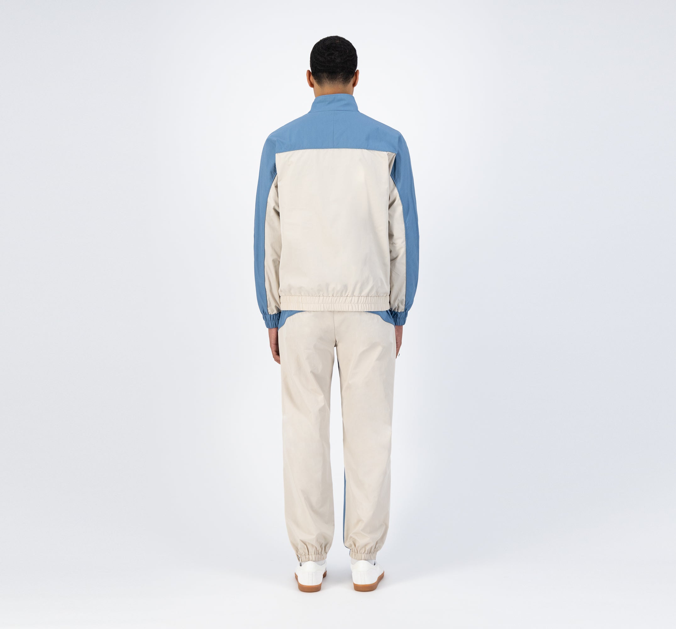 Veste Jo Multi - Skylight/Cream